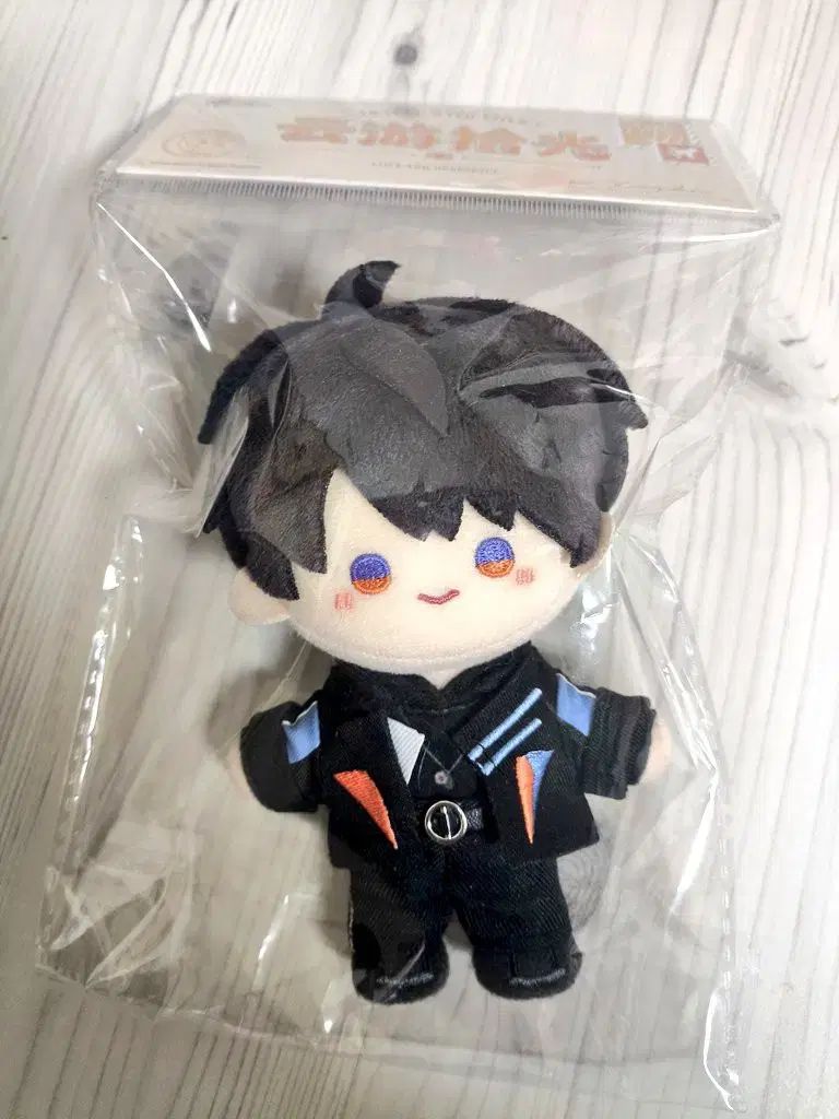 ハウジュ ぬい ぬいぐるみ LOVE＆DEEP SPACE 럽딥 出品