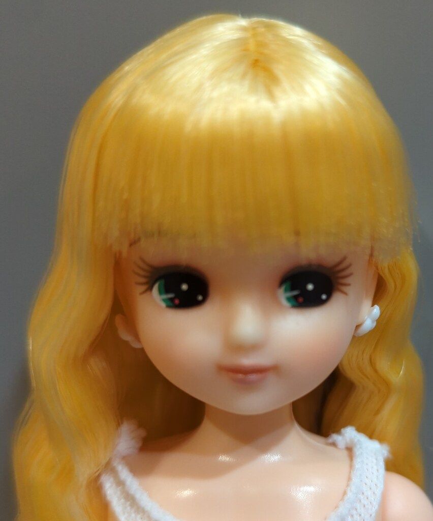 リトルファクトリー リカちゃんキャッスル キャッスルコレクション-5