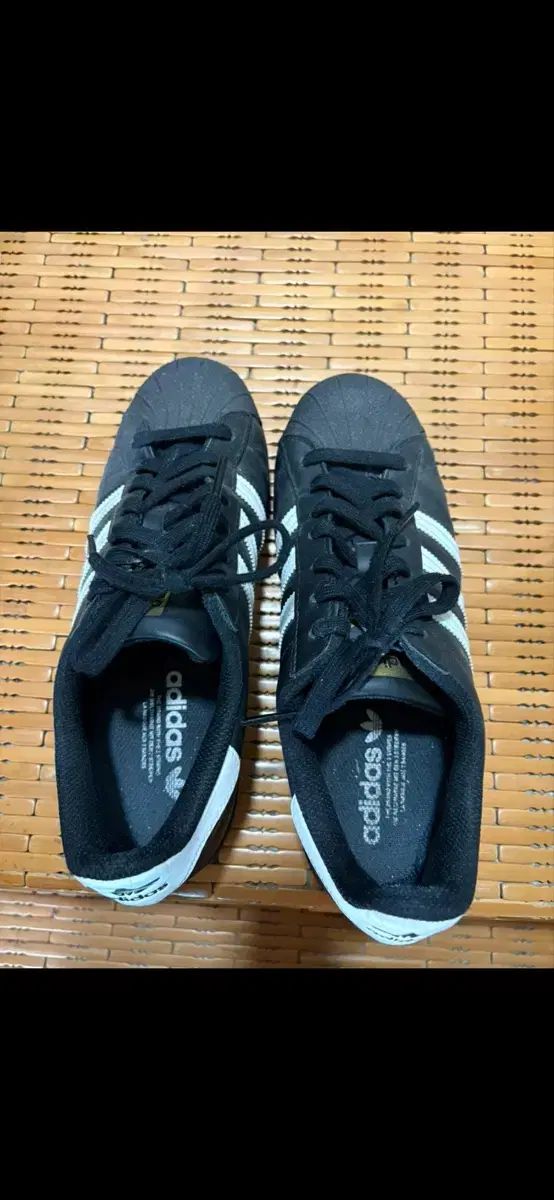 アディダス SUPERSTAR ポップ 出品