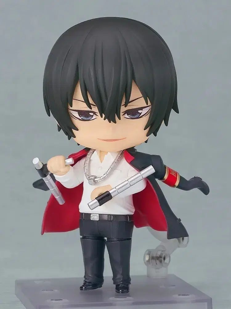 家庭教師ヒットマンREBORN! 雲雀 恭弥 20 ねんどろいど