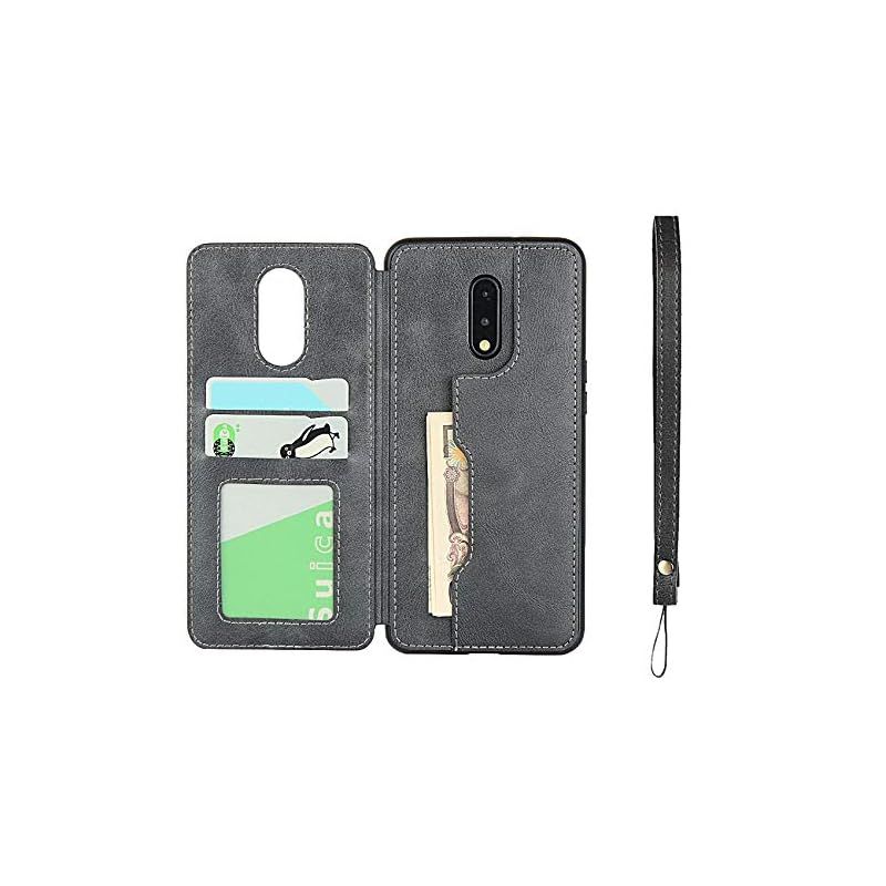 新品】 Jaorty ワンプラス7 ケース 手帳型 oneplus 7携帯カバー