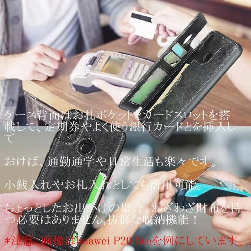 新品】 Jaorty ワンプラス7 ケース 手帳型 oneplus 7携帯カバー