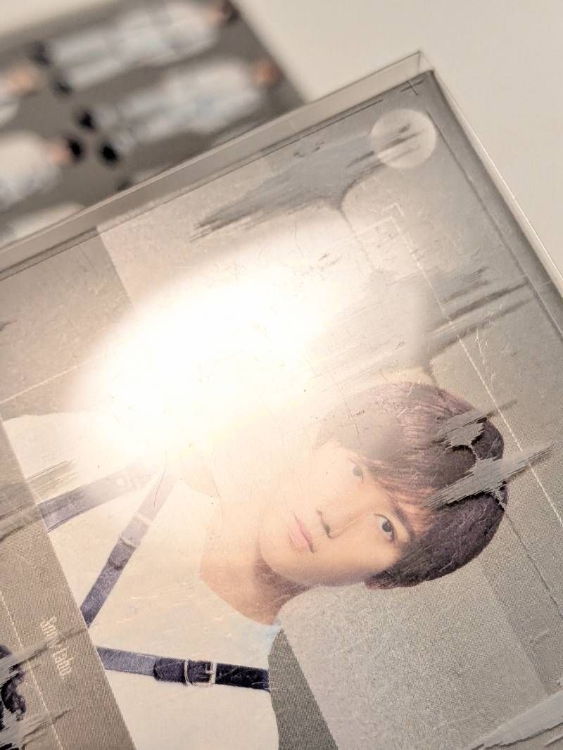  Man  Labo.S2 初回限定盤A Snow Labo.S2 【初回盤A Blu-ray盤】 : Snow Man | HMV&BOOKS online