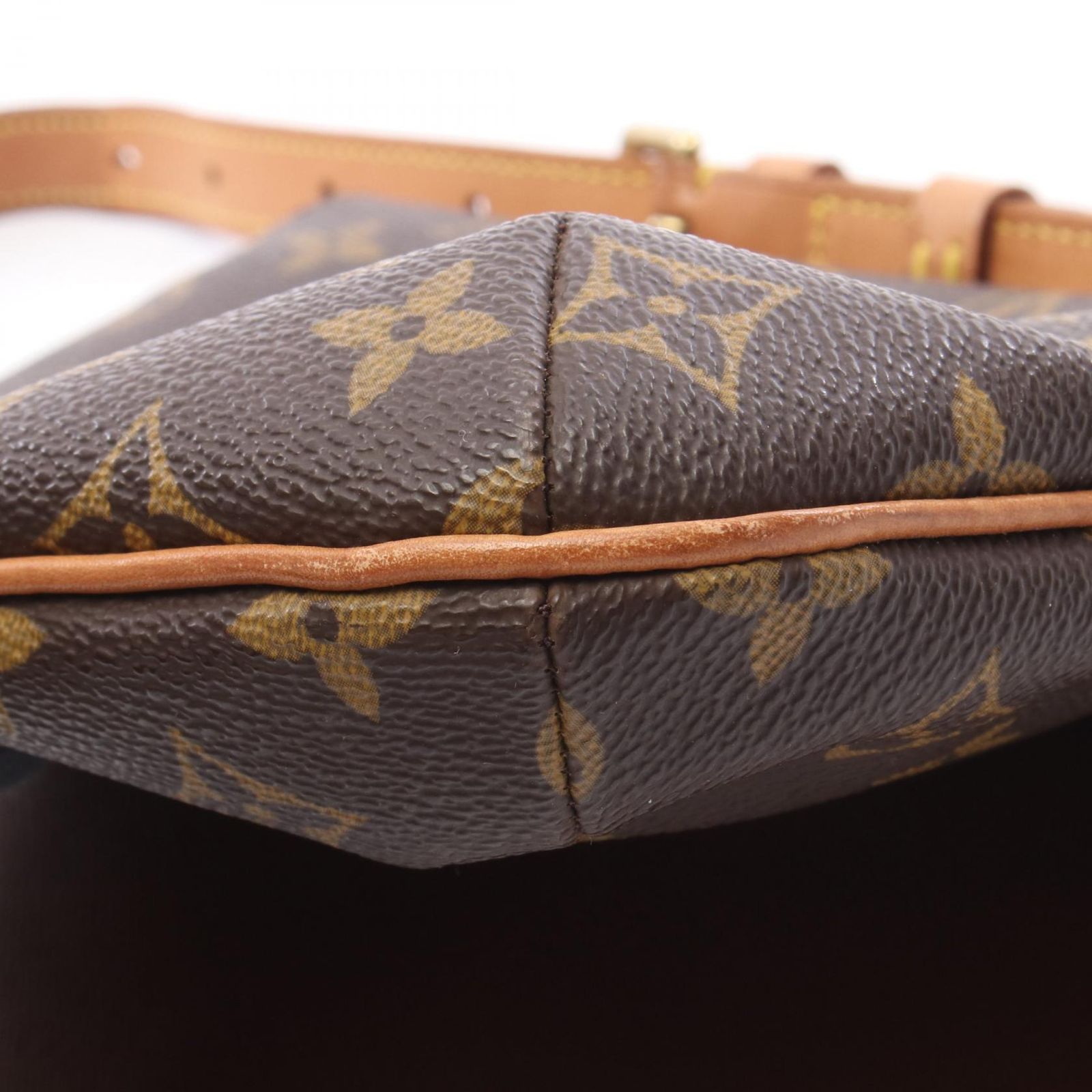 LOUIS VUITTON ルイ・ヴィトン ミュゼットタンゴ ショートストラップ 