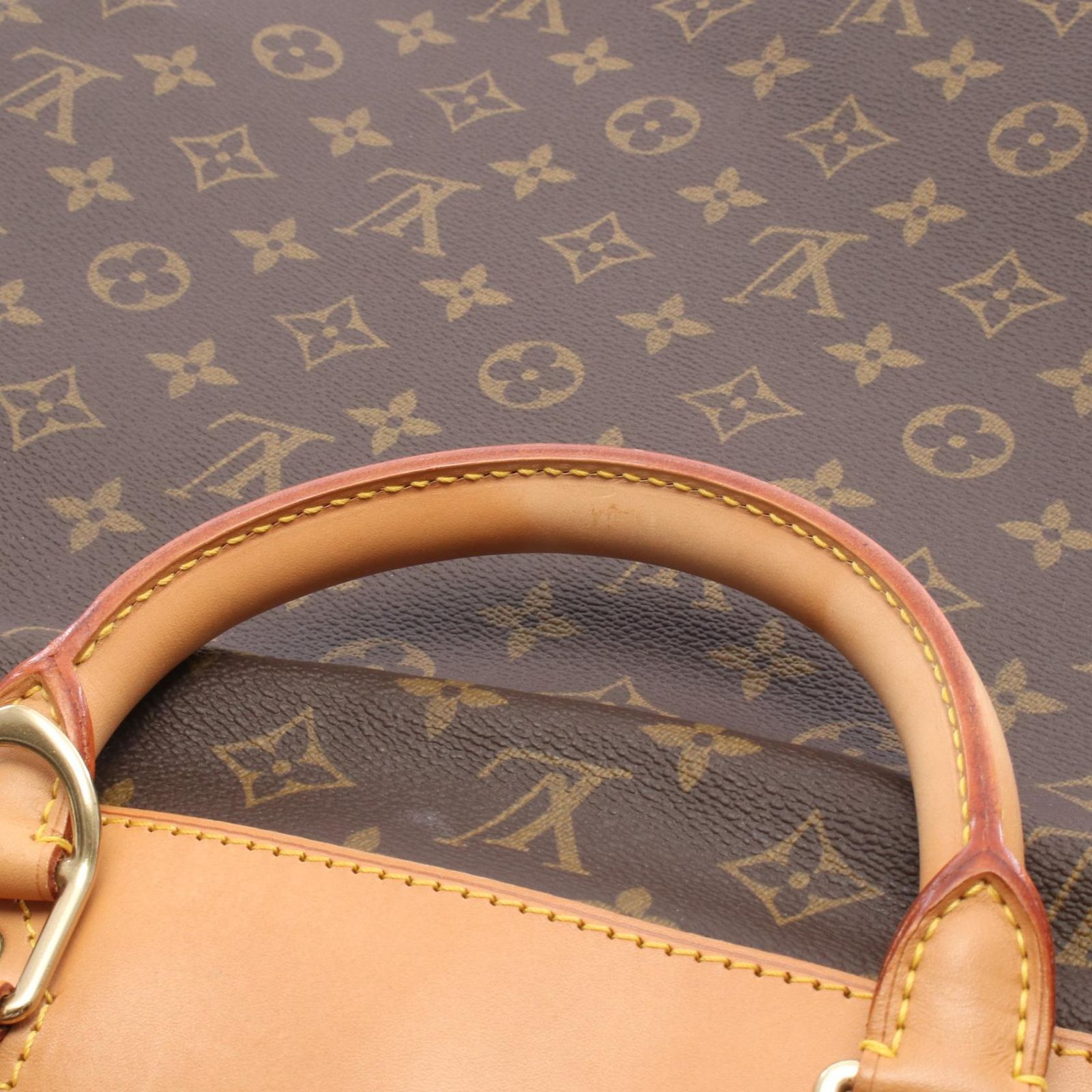 LOUIS VUITTON ルイ・ヴィトン アリゼアンポッシュ ボストンバッグ 