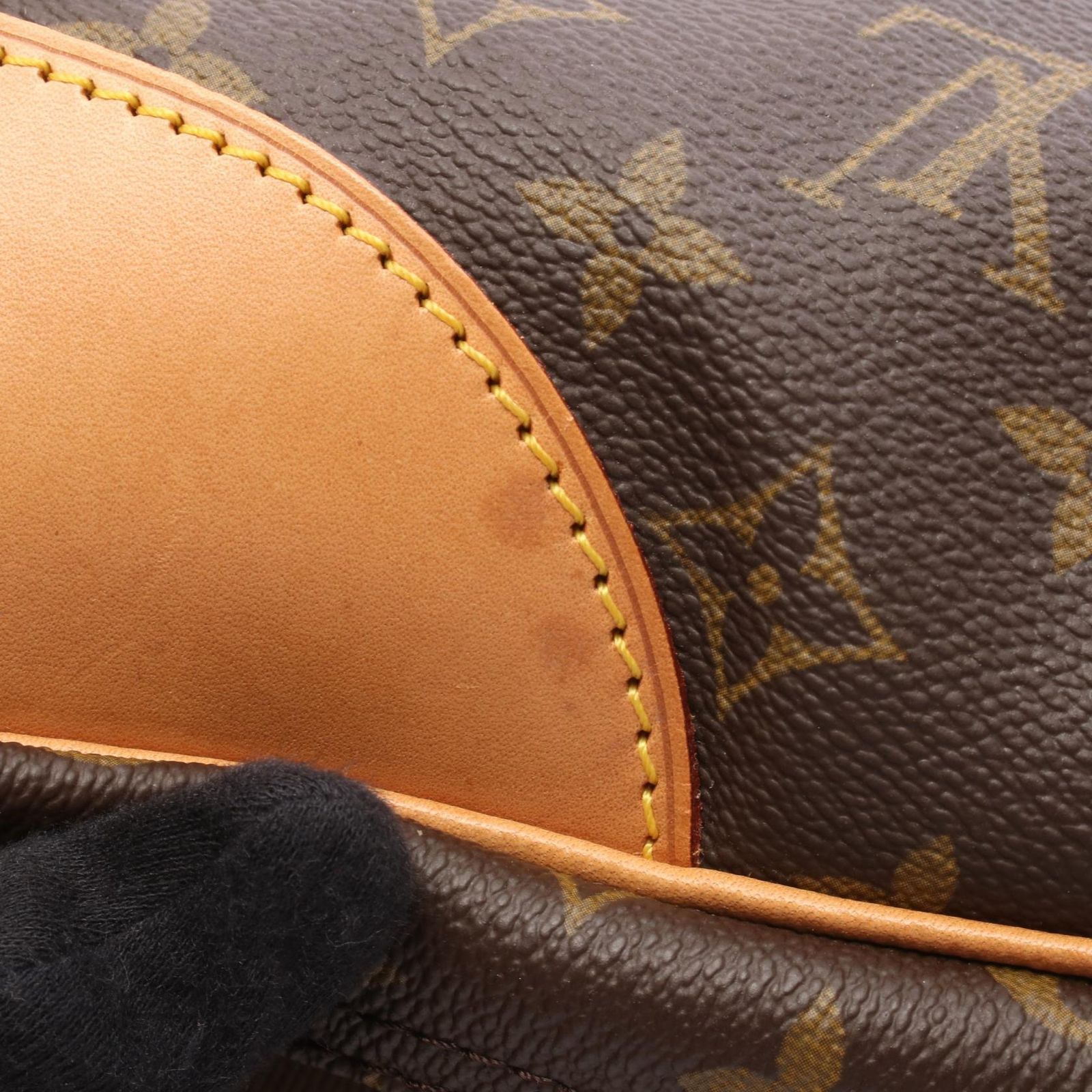 LOUIS VUITTON ルイ・ヴィトン アリゼアンポッシュ ボストンバッグ 