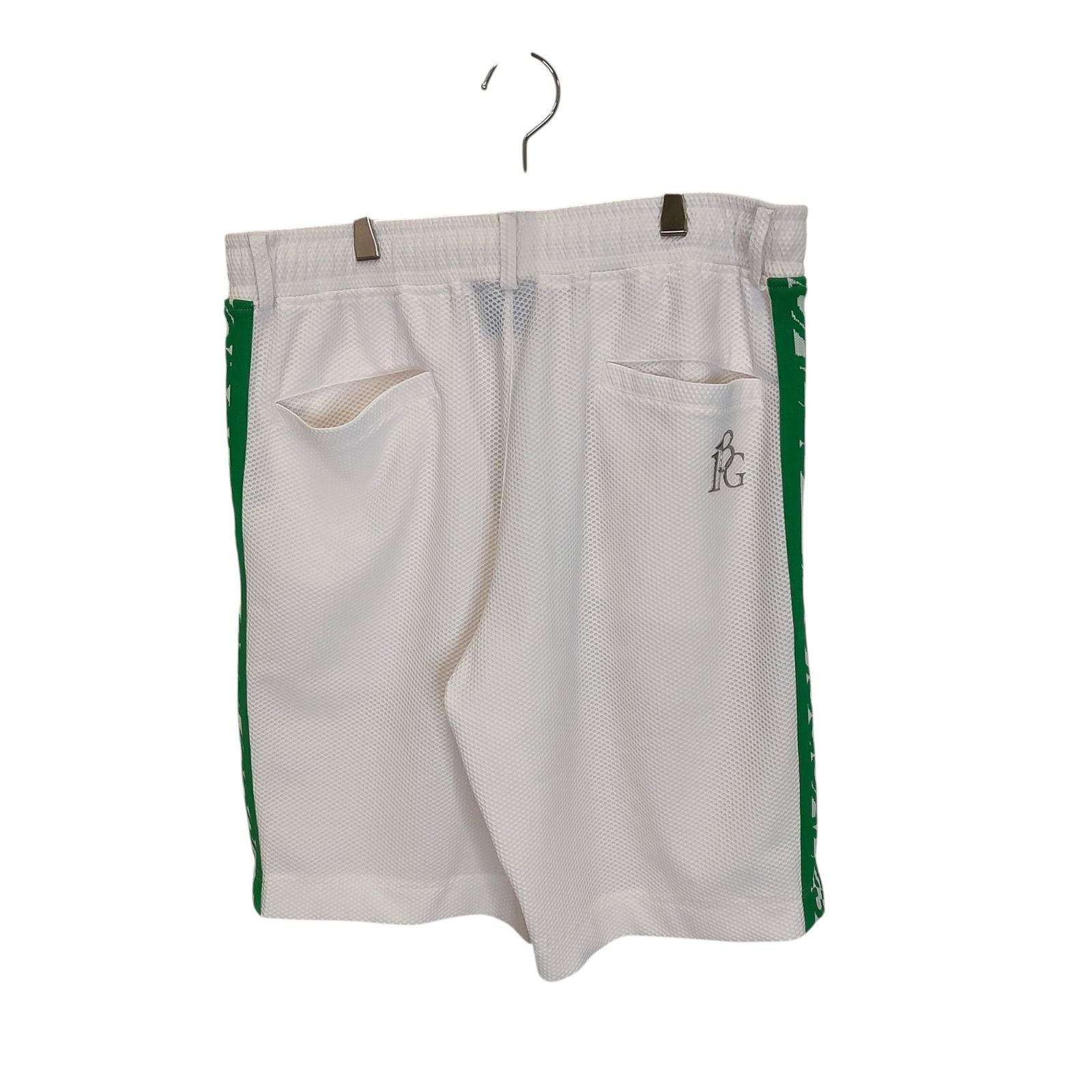 1PIU1UGUALE3 GOLF ウノピゥウノウグァーレトレ ゴルフ WIDE SHORTS