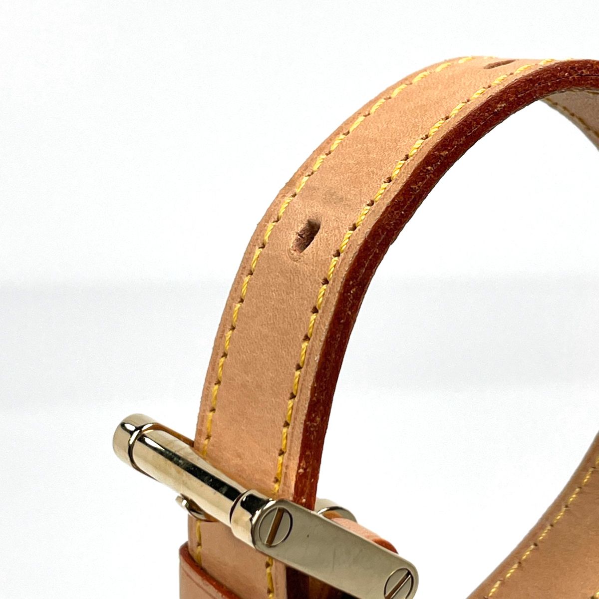 ルイ・ヴィトン Louis Vuitton トンプソン ストリート エナメル
