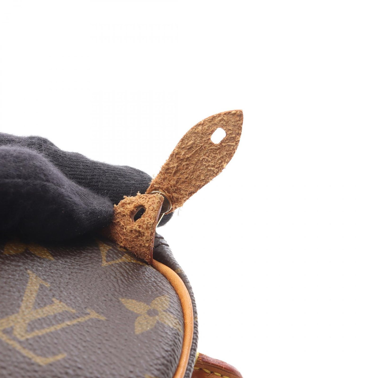 LOUIS VUITTON ルイ・ヴィトン ミニスピーディ ハンドバッグ - メルカリ