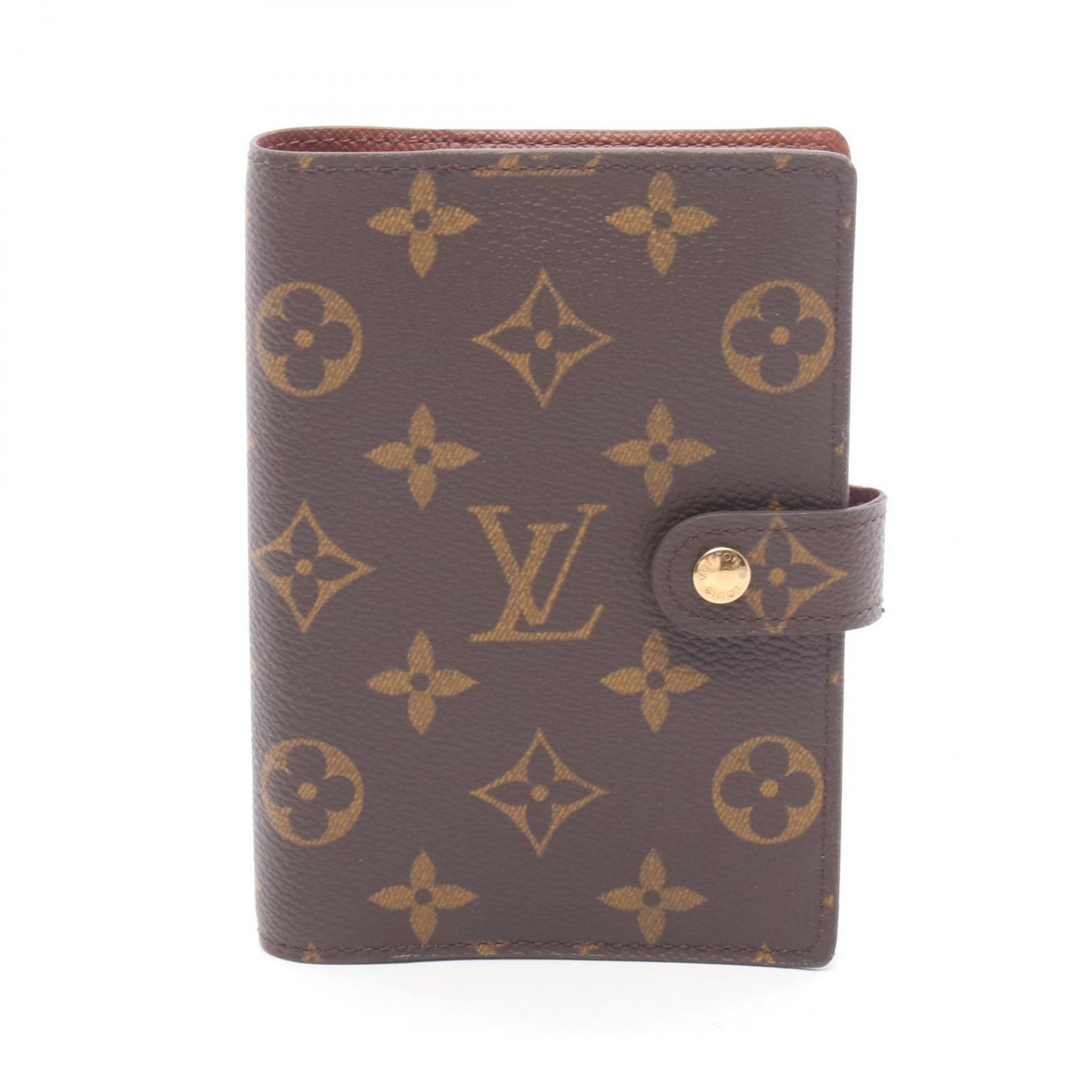 LOUIS VUITTON ルイ・ヴィトン アジェンダPM 手帳カバー