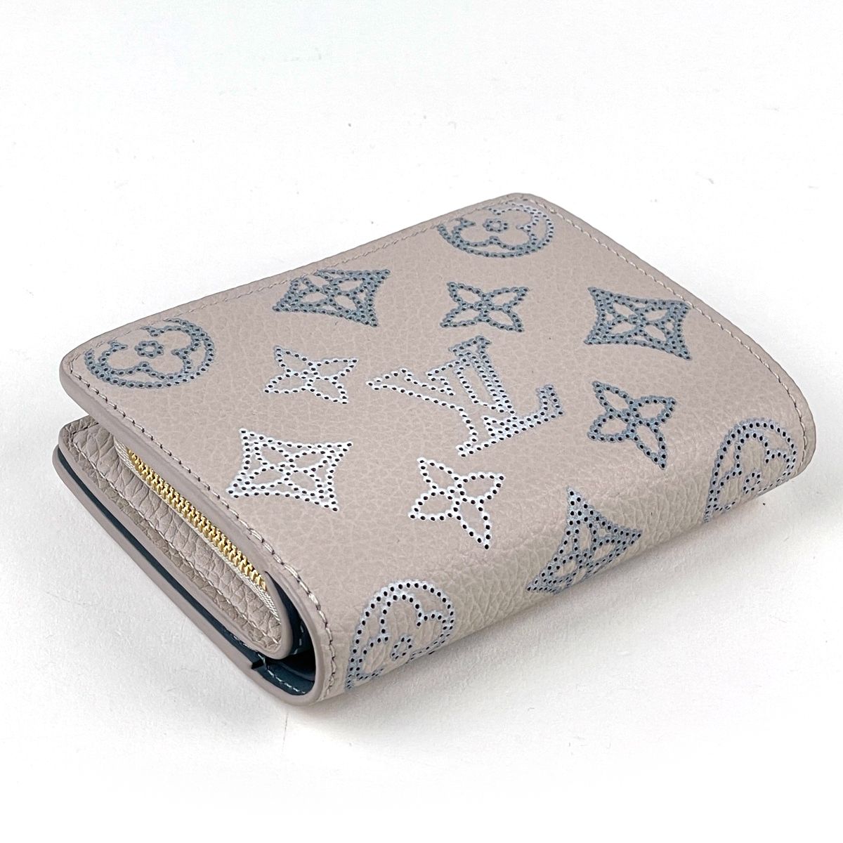 ルイ・ヴィトン Louis Vuitton ポルトフォイユ クレア 二つ折り財布