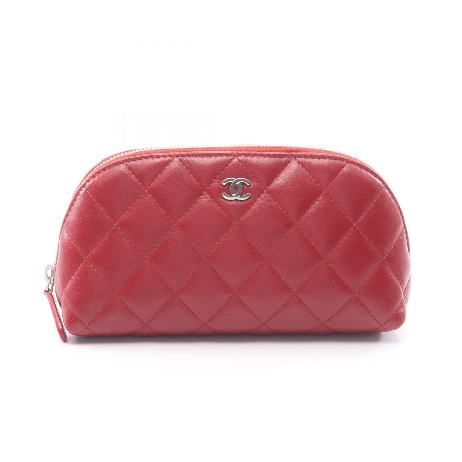 CHANEL シャネル マトラッセ ポーチ