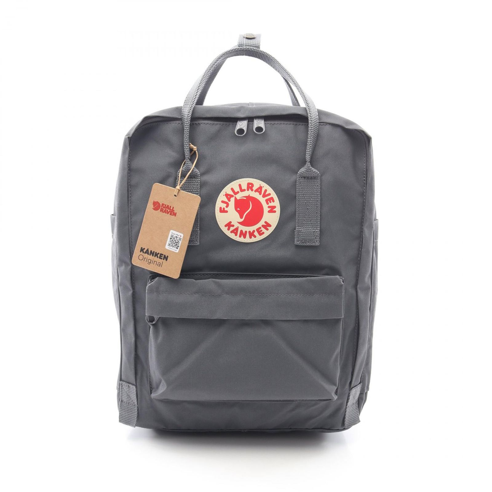FJALLRAVEN フェールラーベン KANKEN CLASSIC リュックサック バックパック