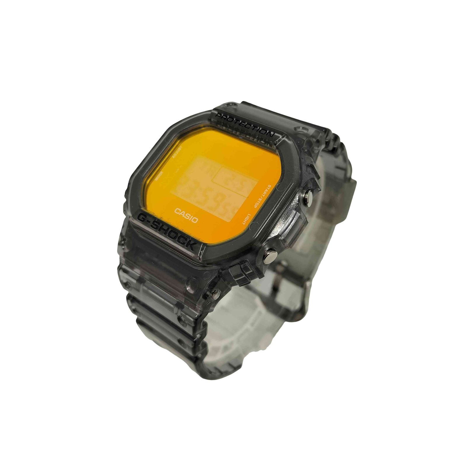 カシオ CASIO BEACH TIME LAPSE Series G-SHOCK メンズ 表記無