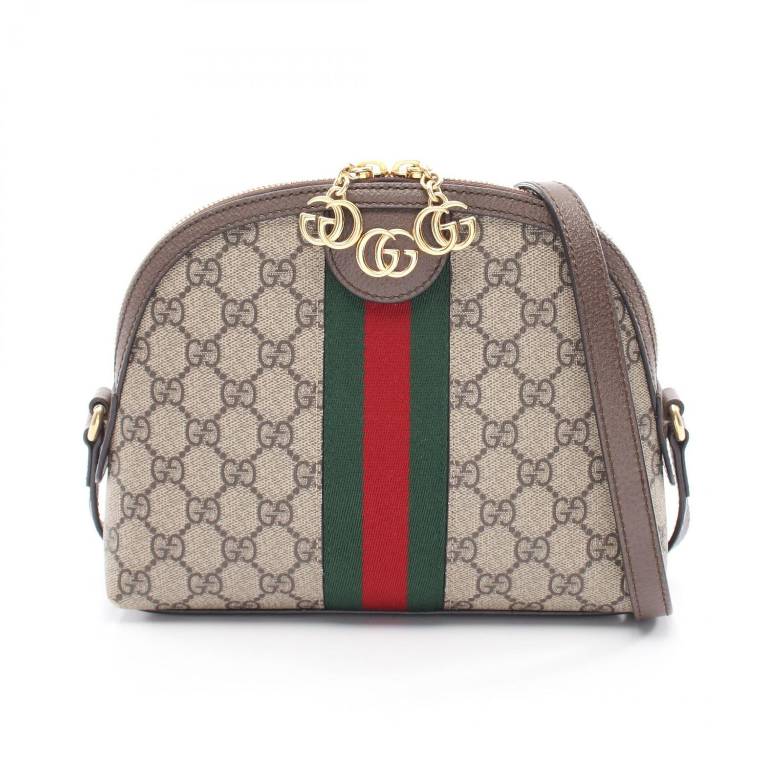 GUCCI グッチ オフィディア GGスプリーム ショルダーバッグ