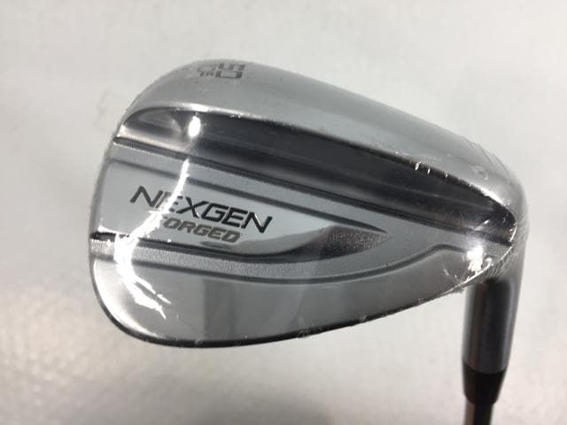 返品OK 【中古ゴルフクラブ】【未使用品】NEXGEN NEXGEN フォージド ウェッジ 2025 NSプロ 950GH neo AW 11,886円