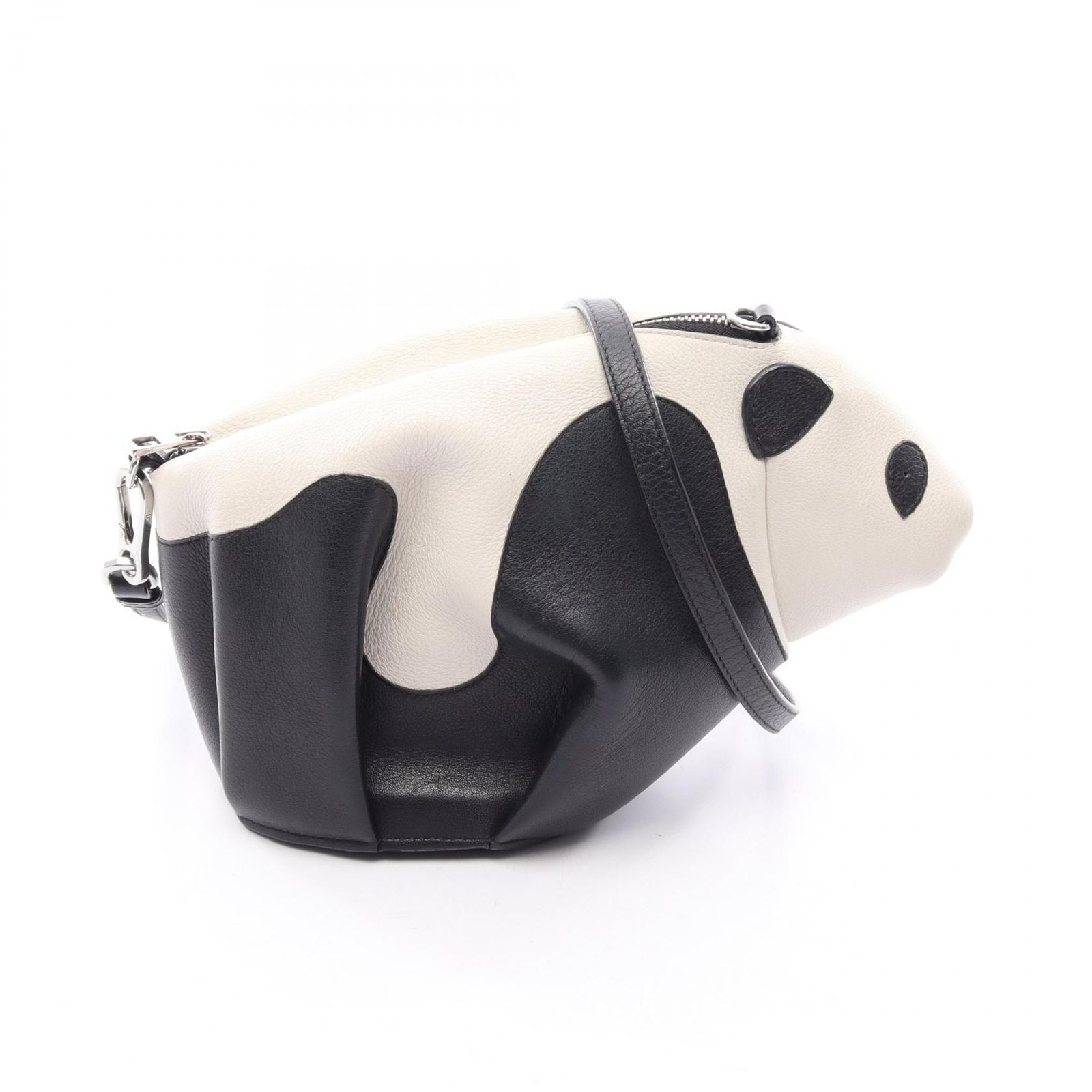 LOEWE ロエベ パンダバッグ ミニ ショルダーバッグ 50,280円