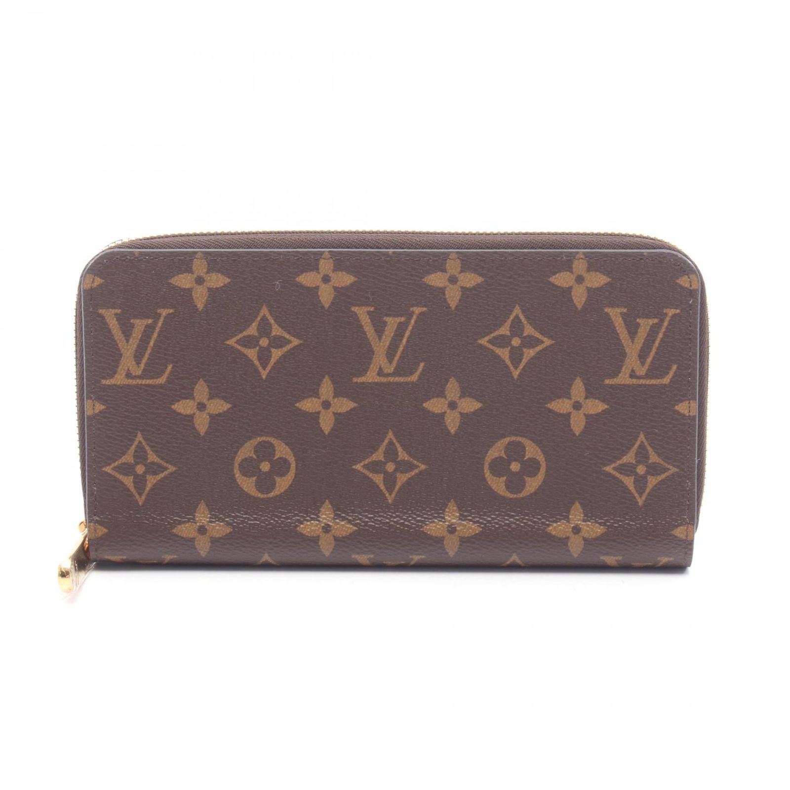 LOUIS VUITTON ルイ・ヴィトン ジッピーウォレット ラウンド長財布