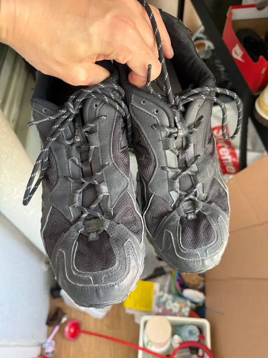 ニューバランスmt501