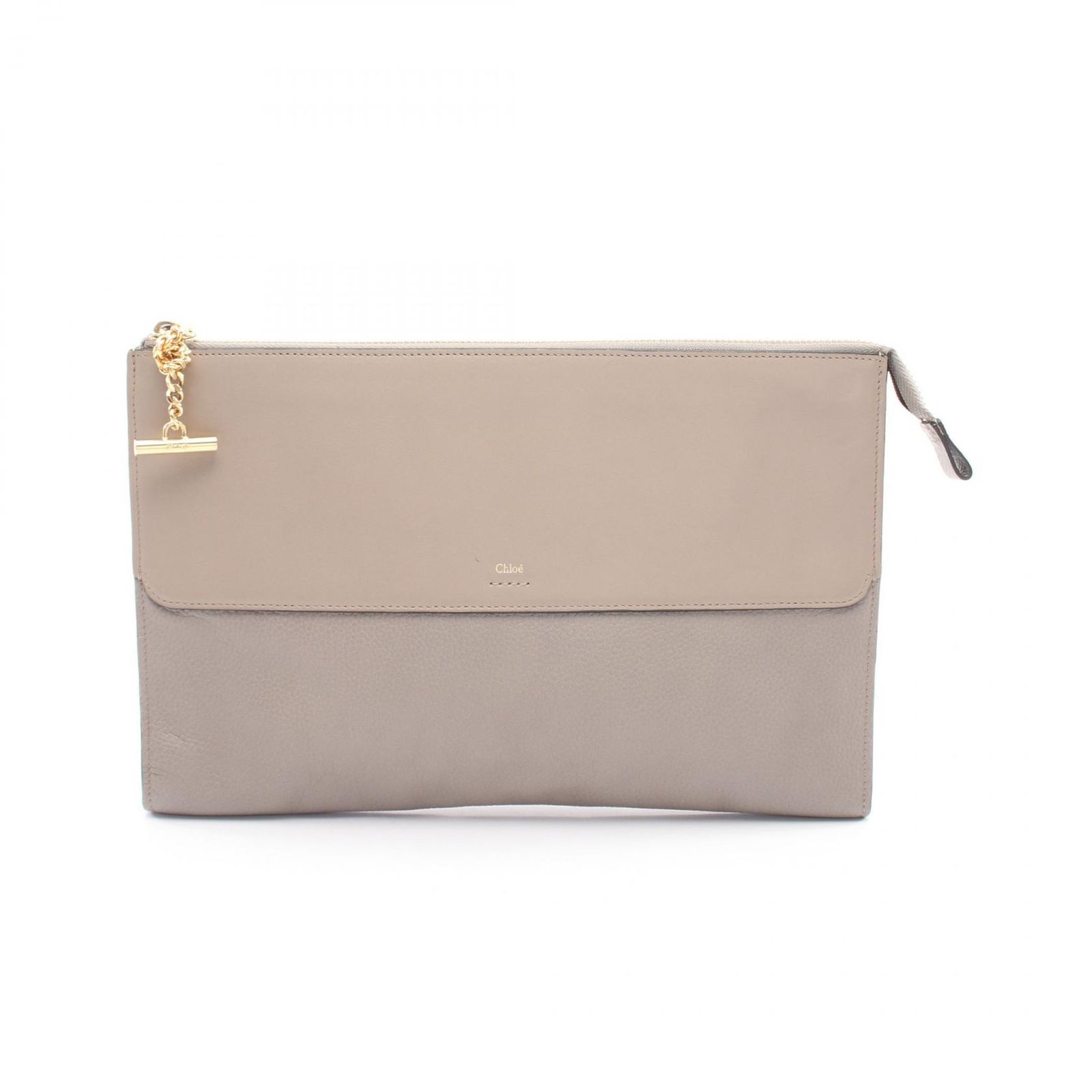 Chloe クロエ セカンドバッグ クラッチバッグ