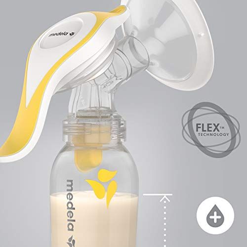 メデラ Medela 搾乳機 (手動) ハーモニー手動搾乳機 軽量で小型 コンパクトでお手入れが簡単 母乳育児をやさしくサポート ハーモニー単品ma a8120abd