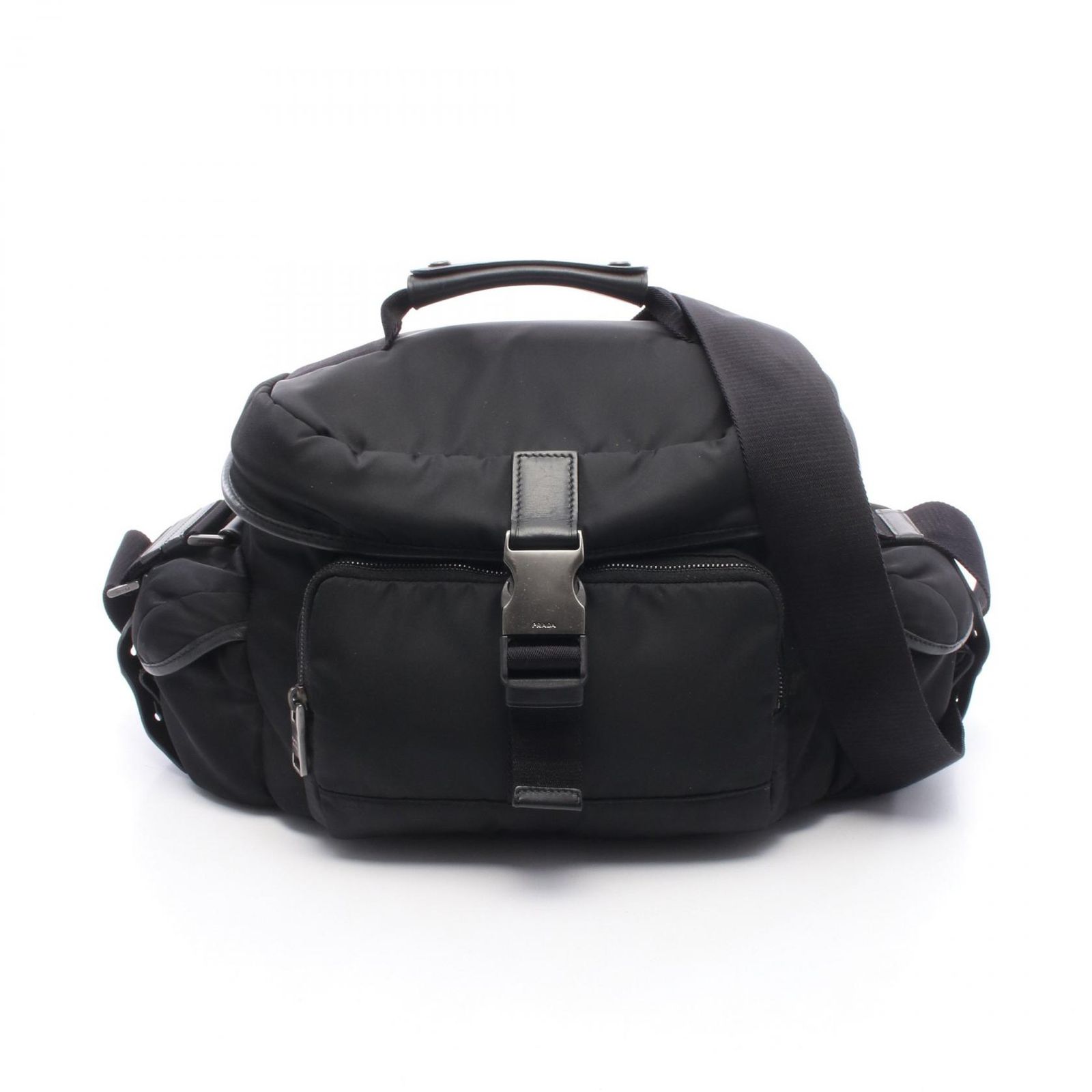 PRADA プラダ カメラバッグ ショルダーバッグ 148,900円