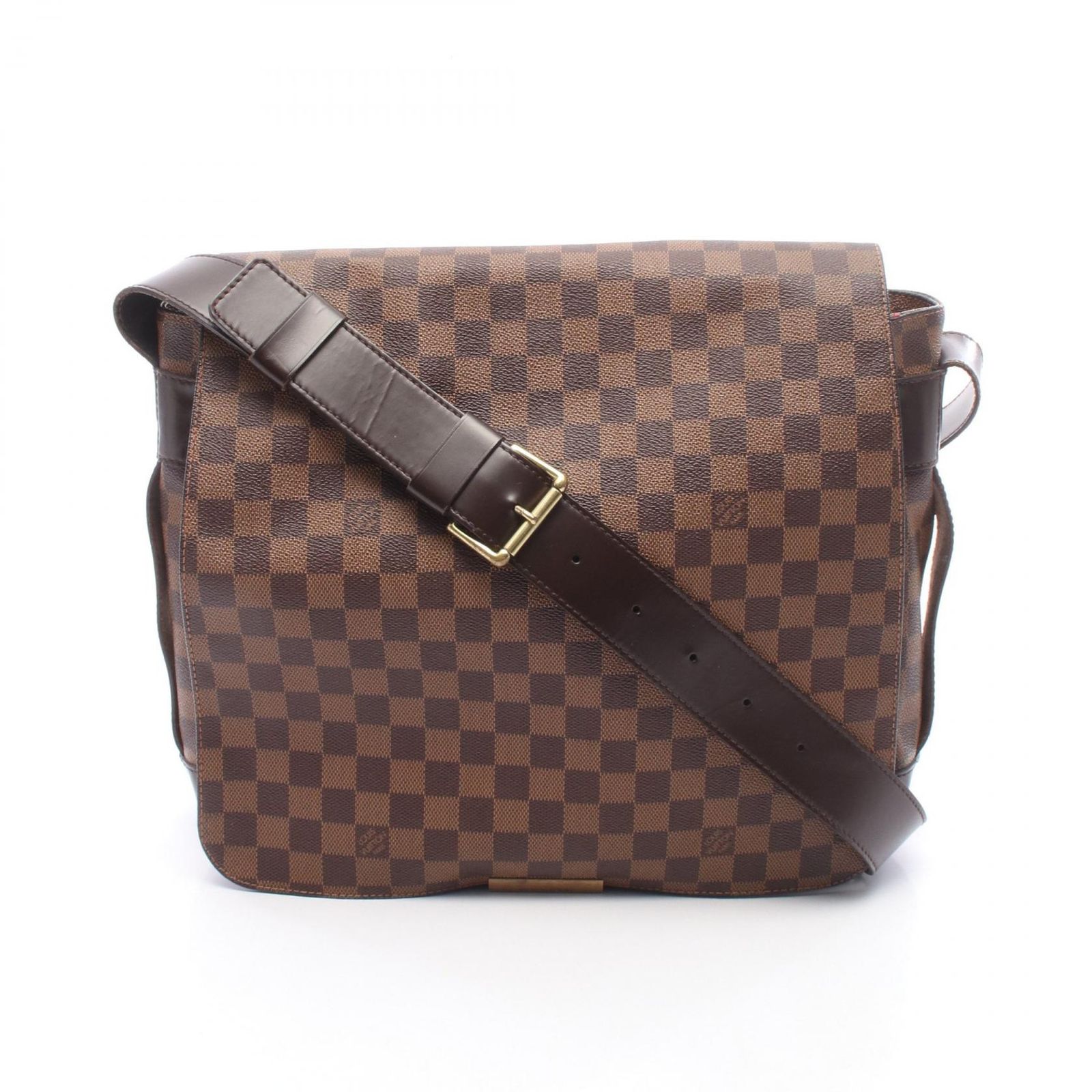 LOUIS VUITTON ルイ・ヴィトン バスティーユ ショルダーバッグ