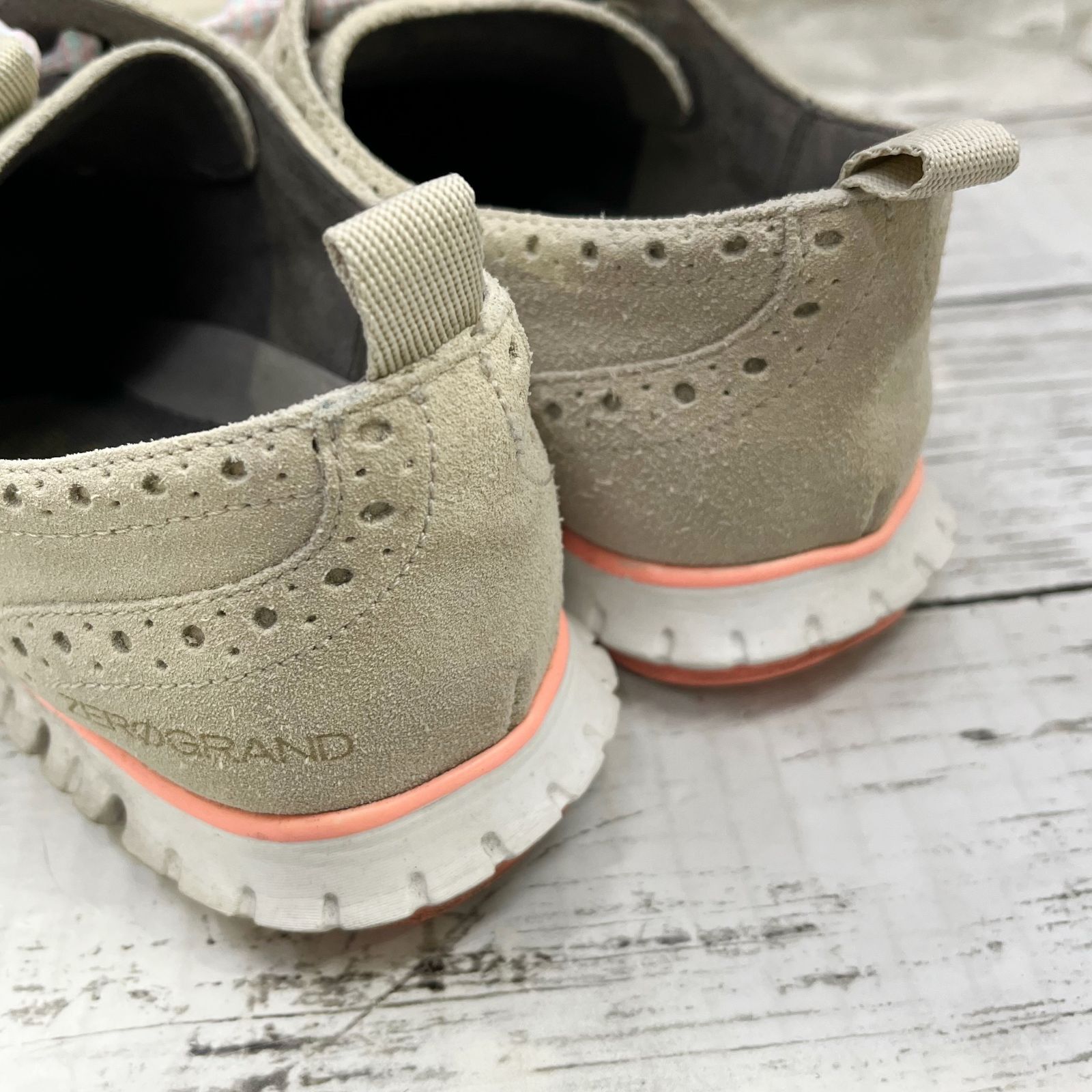 COLE HAAN ZEROGRAND コールハーン ゼログランド 