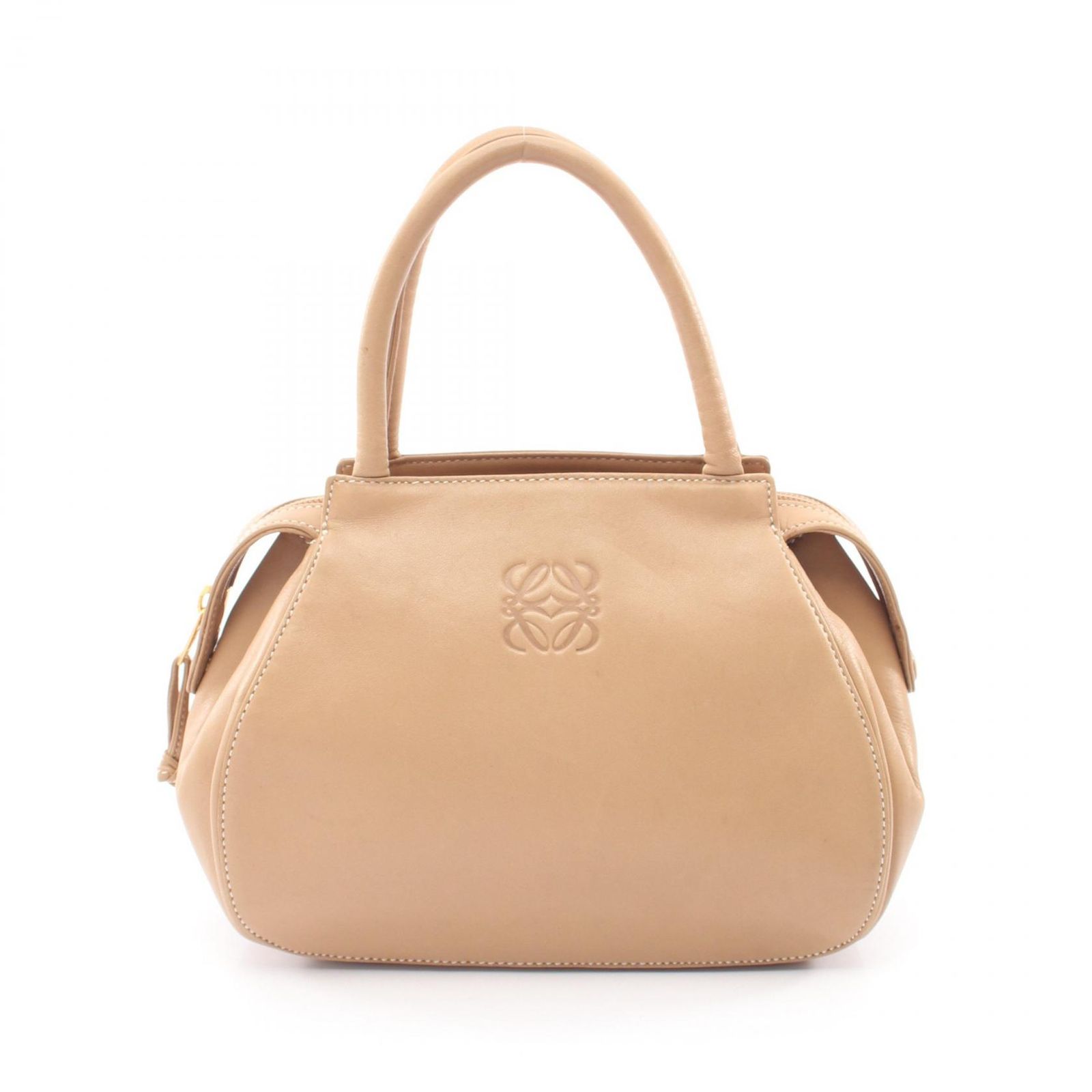 LOEWE ロエベ アナグラム ハンドバッグ