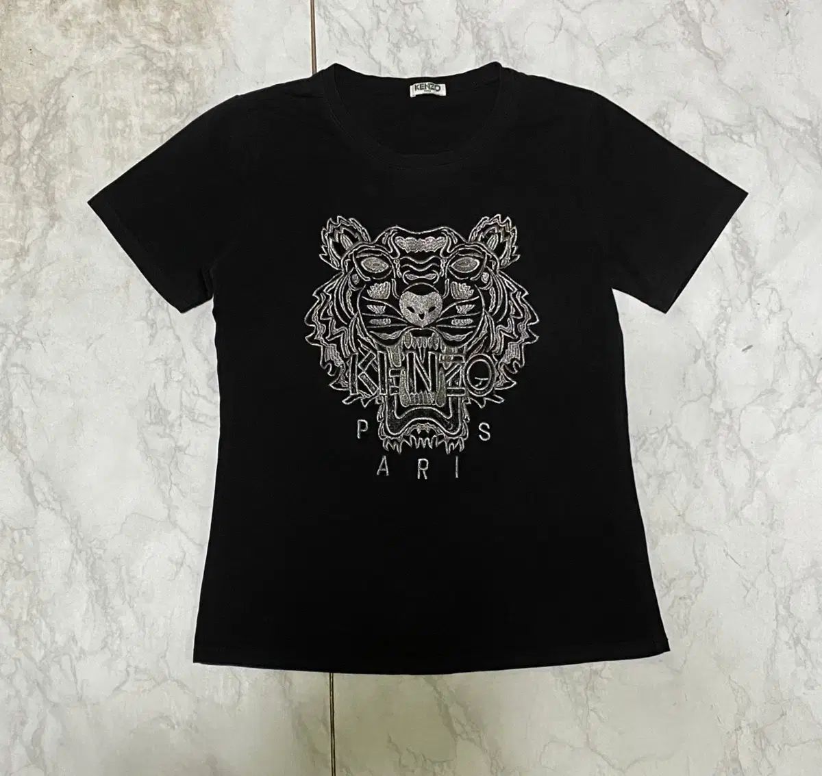 KENZO レディース 半袖 Tシャツ レディース 95