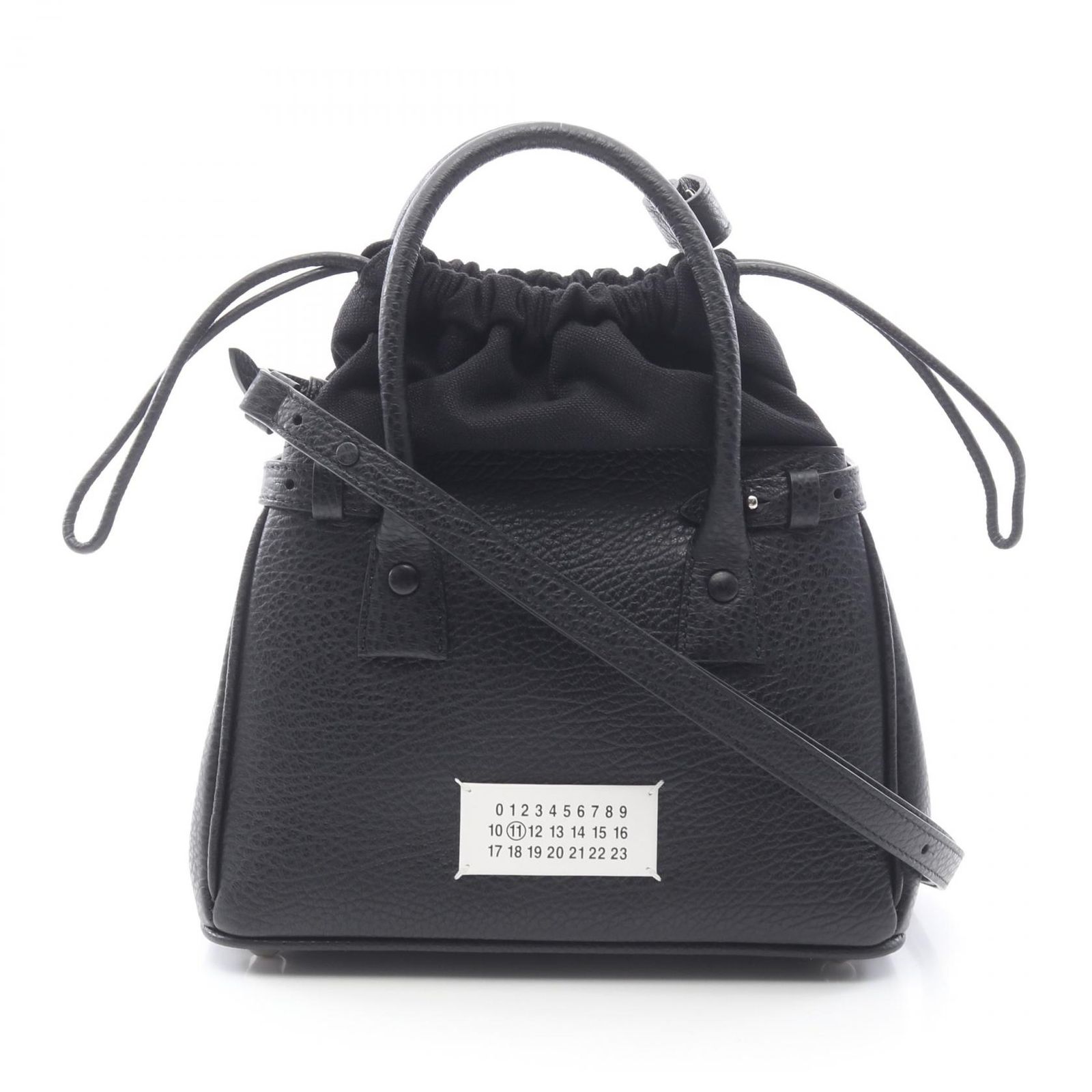 Maison Margiela メゾン マルジェラ 5AC ドローストリング スモール 