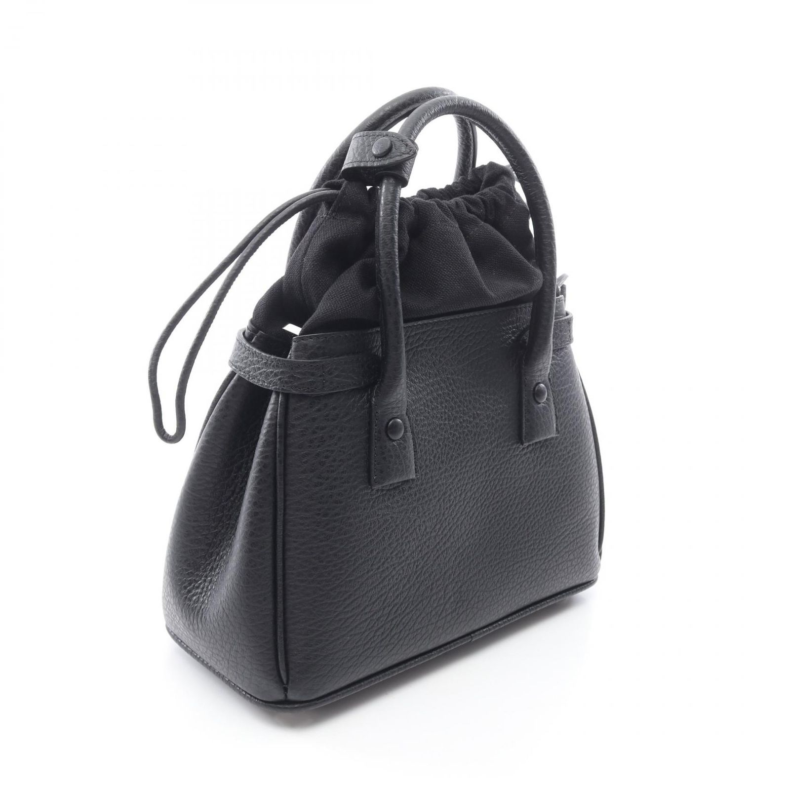 Maison Margiela メゾン マルジェラ 5AC ドローストリング スモール 
