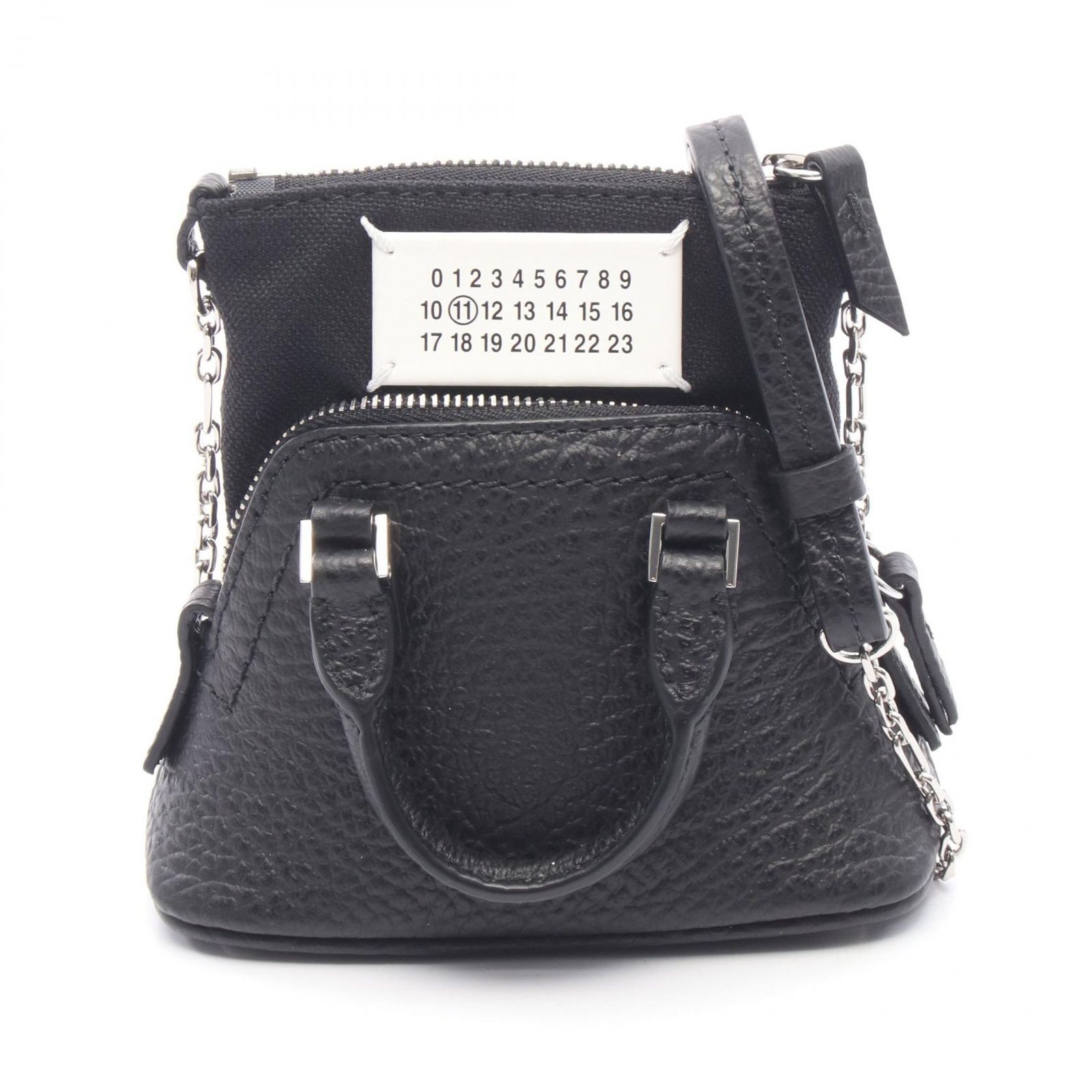 Maison Margiela メゾン マルジェラ 5AC BABY ショルダーバッグ - メルカリ