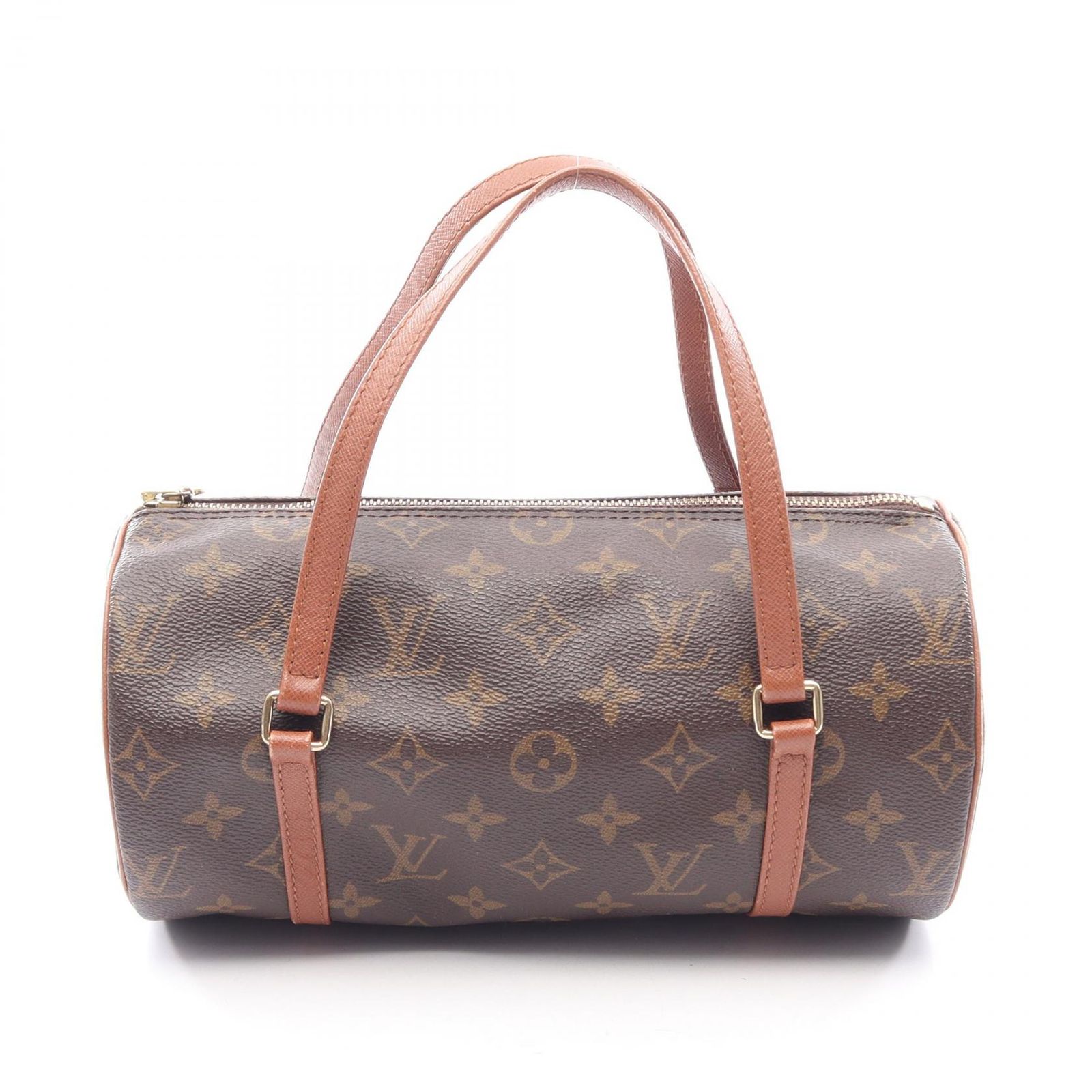LOUIS VUITTON ルイ・ヴィトン パピヨン26 ハンドバッグ