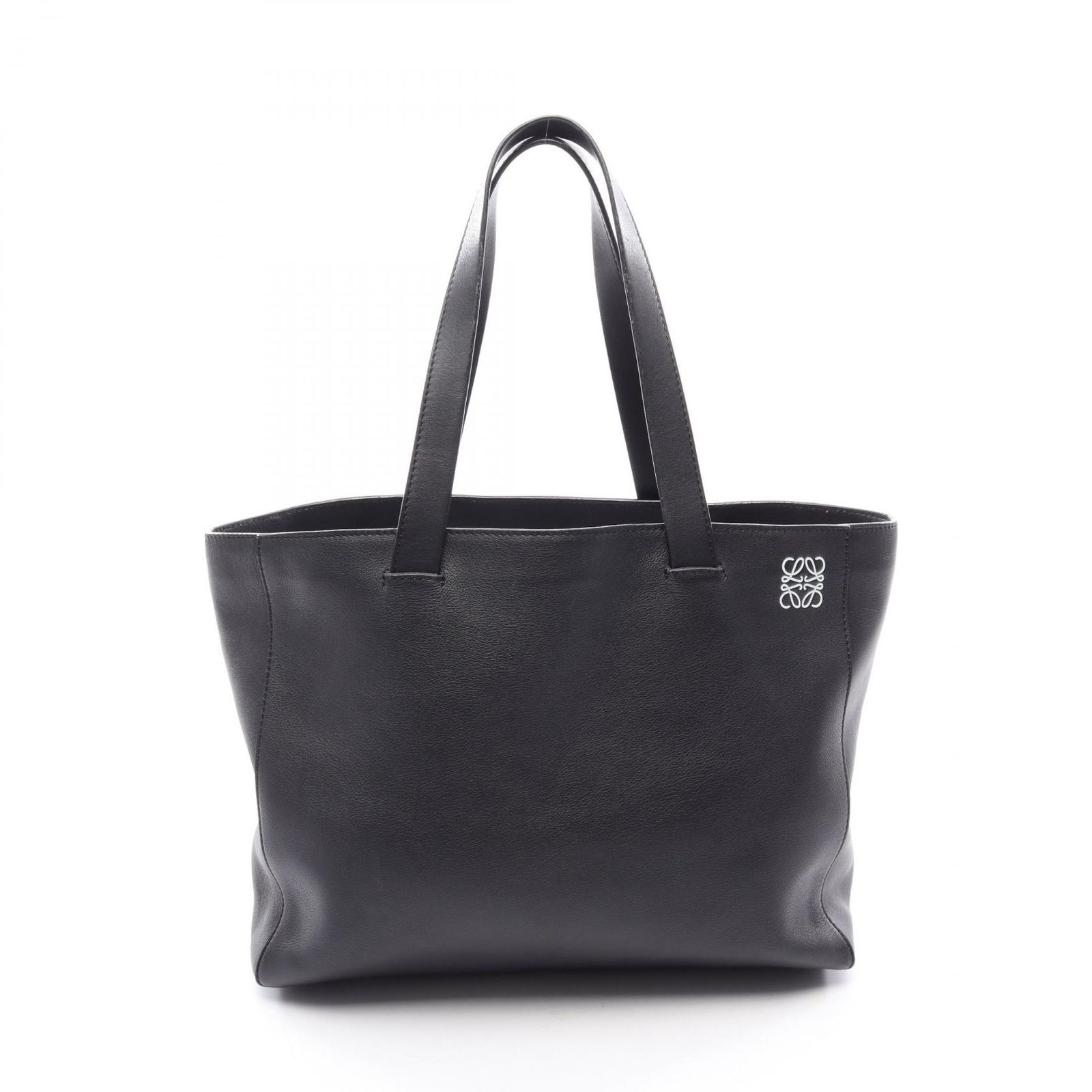 LOEWE ロエベ EAST WEST SHOPPER SMALL イースト ウエスト ショッパー スモール トートバッグ