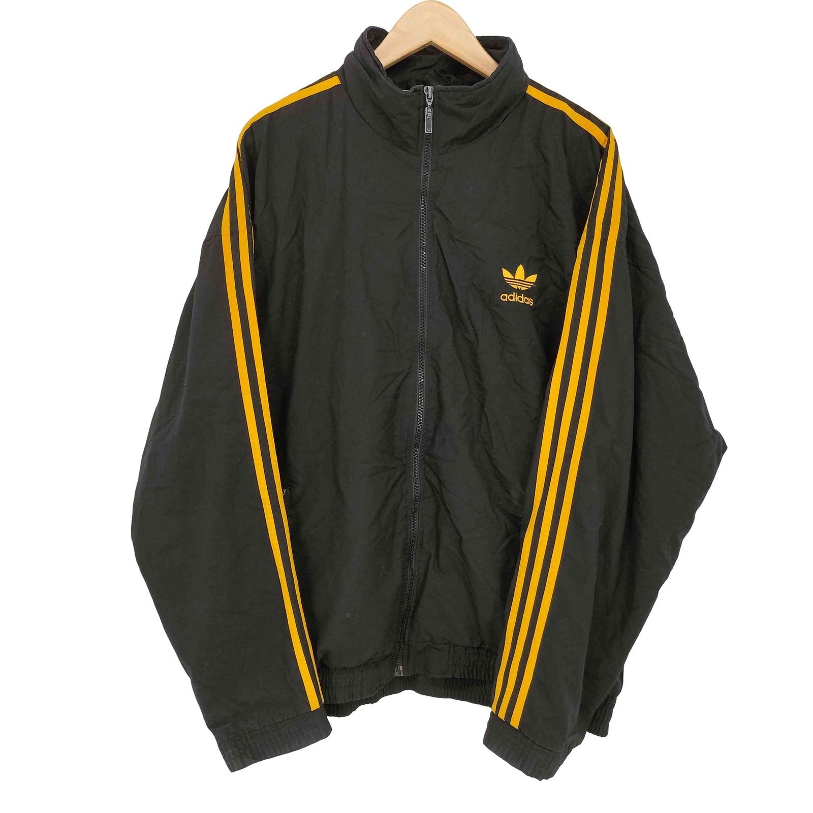 アディダス adidas 90S トラックジャケット メンズ L