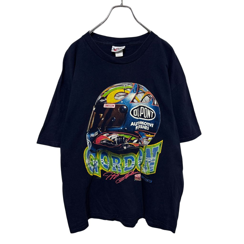 CHASE】 90s MADE IN USA Jeff Gordon NASCAR Coca-Cola ジェフ