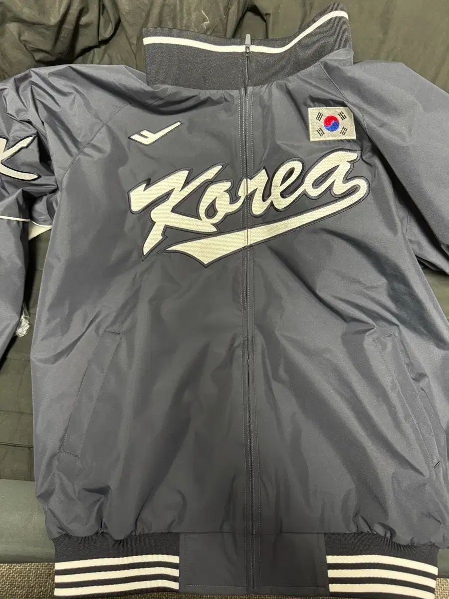 韓国国家代表 ウィンドブレーカー アウター PROSPECS(プロスペックス) 野球