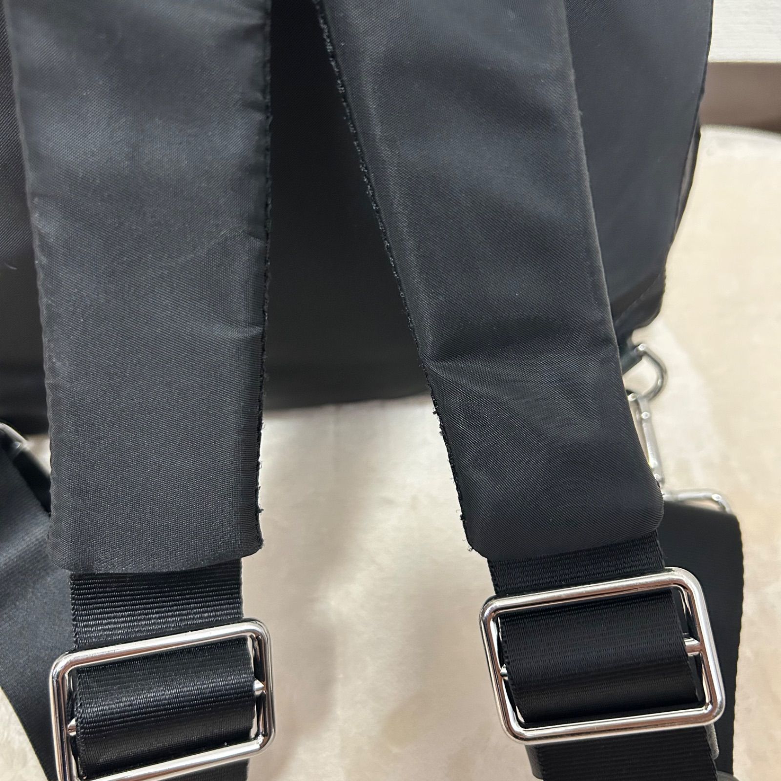 TUMI トゥミ 2WAY アスコット コンバーチブル バックパック リュック