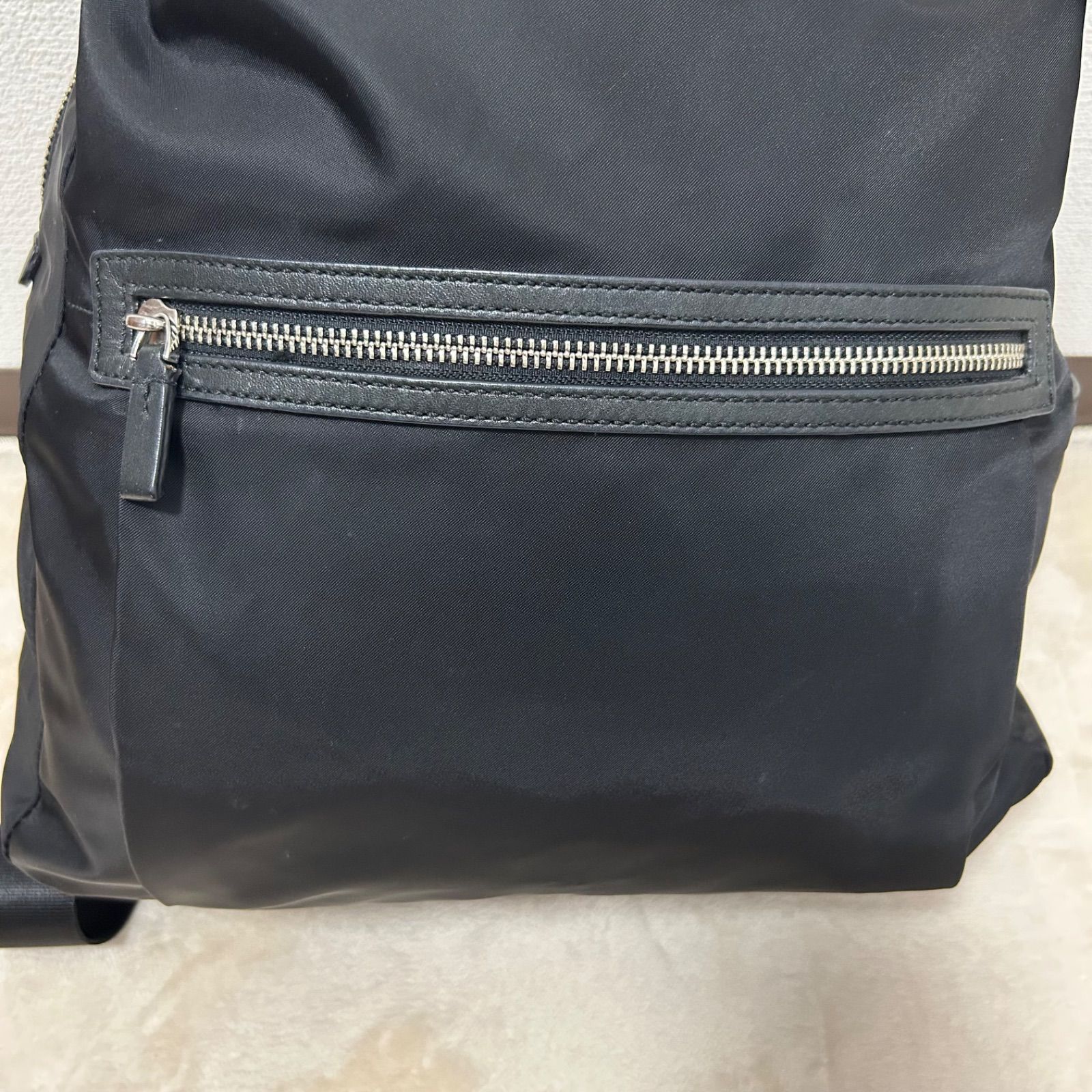 TUMI トゥミ 2WAY アスコット コンバーチブル バックパック リュック