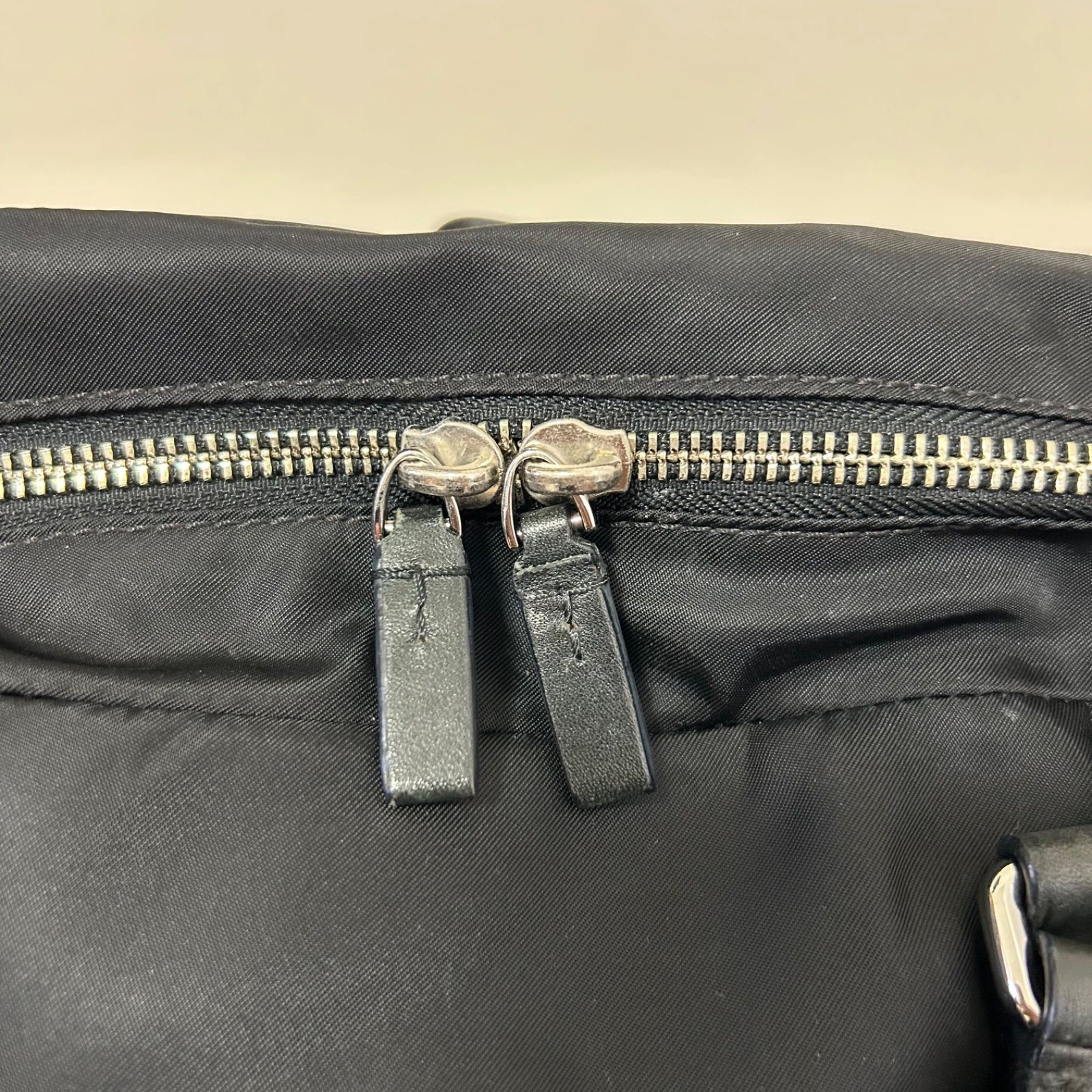 TUMI トゥミ 2WAY アスコット コンバーチブル バックパック リュック