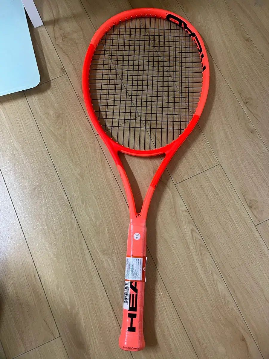HEAD ラジカル MP 2025 テニスラケット 30,044円