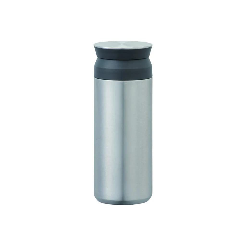 KINTO (キントー) トラベルタンブラー 500ml ステンレス 真空二重構造 保温保冷効果 20941ma 0136d3ca
