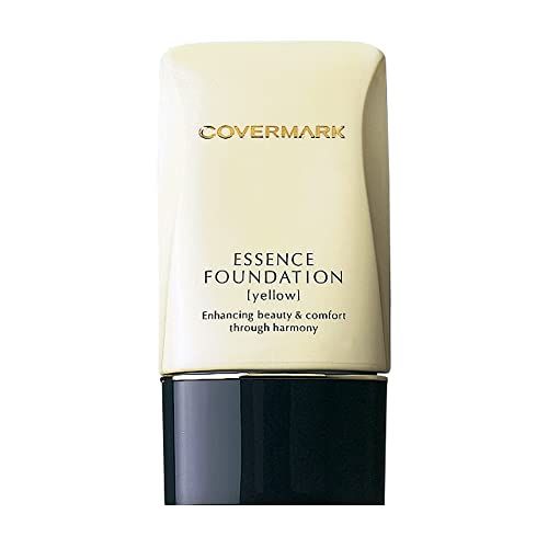COVERMARK (カバーマーク)　＜ジャスミーカラー＞ エッセンス ファンデーション チューブタイプ (SPF18 PA++) 20g・YN00ma b576832a