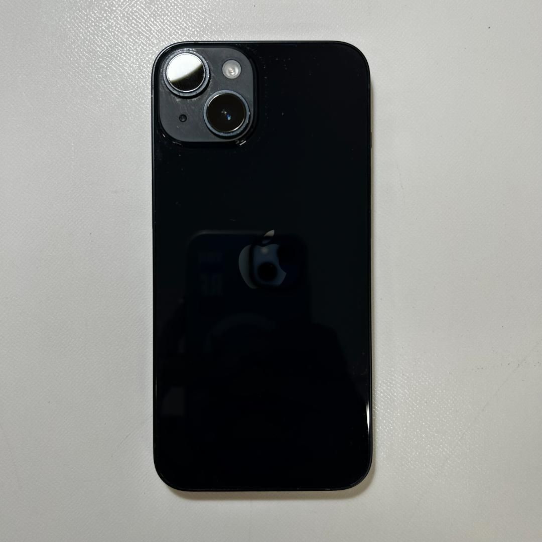 バッテリー85% Apple iPhone 14｜128GB｜SIMフリー