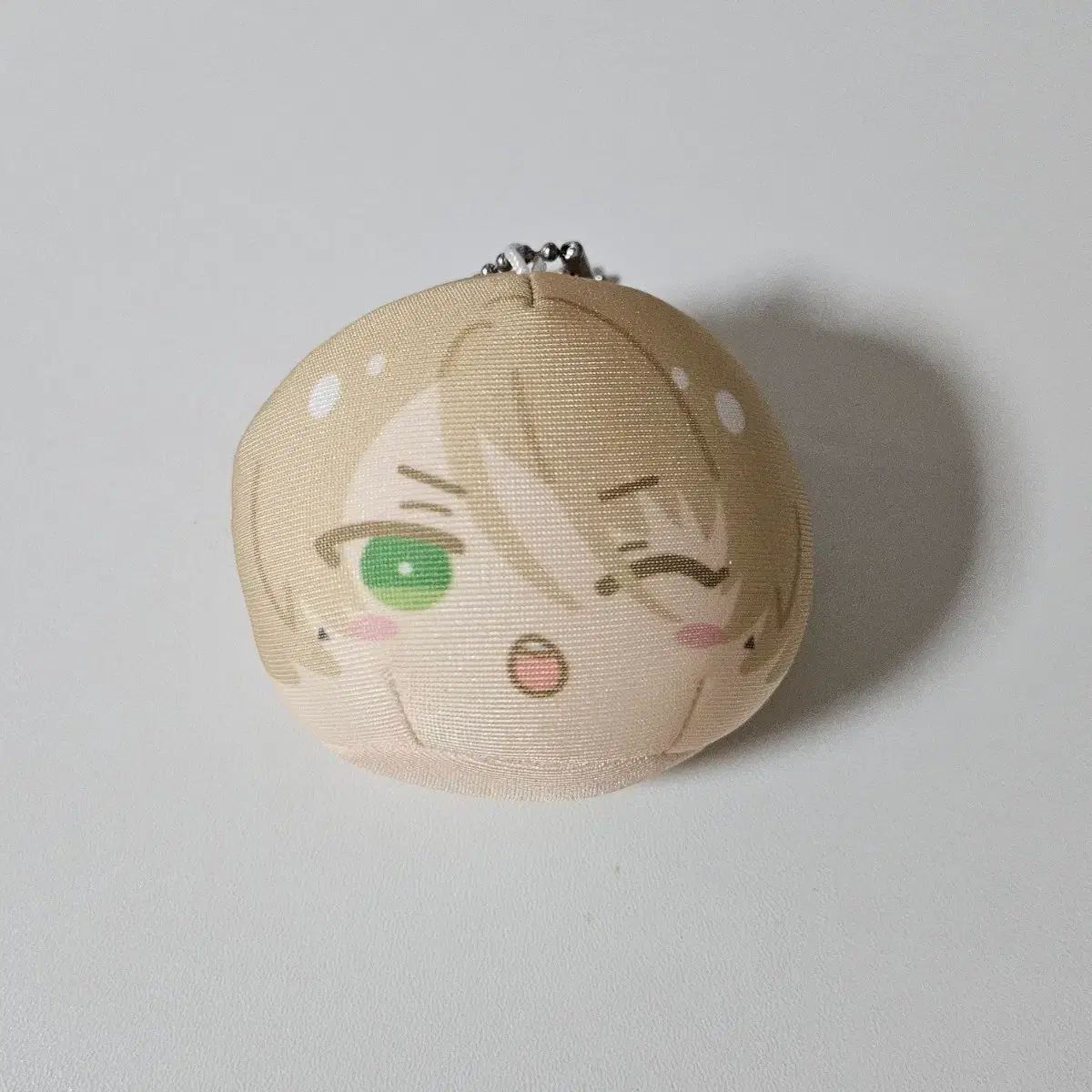 あんスタ 白鳥藍良 - あんさんぶるスターズ ビッグおまんじゅう 