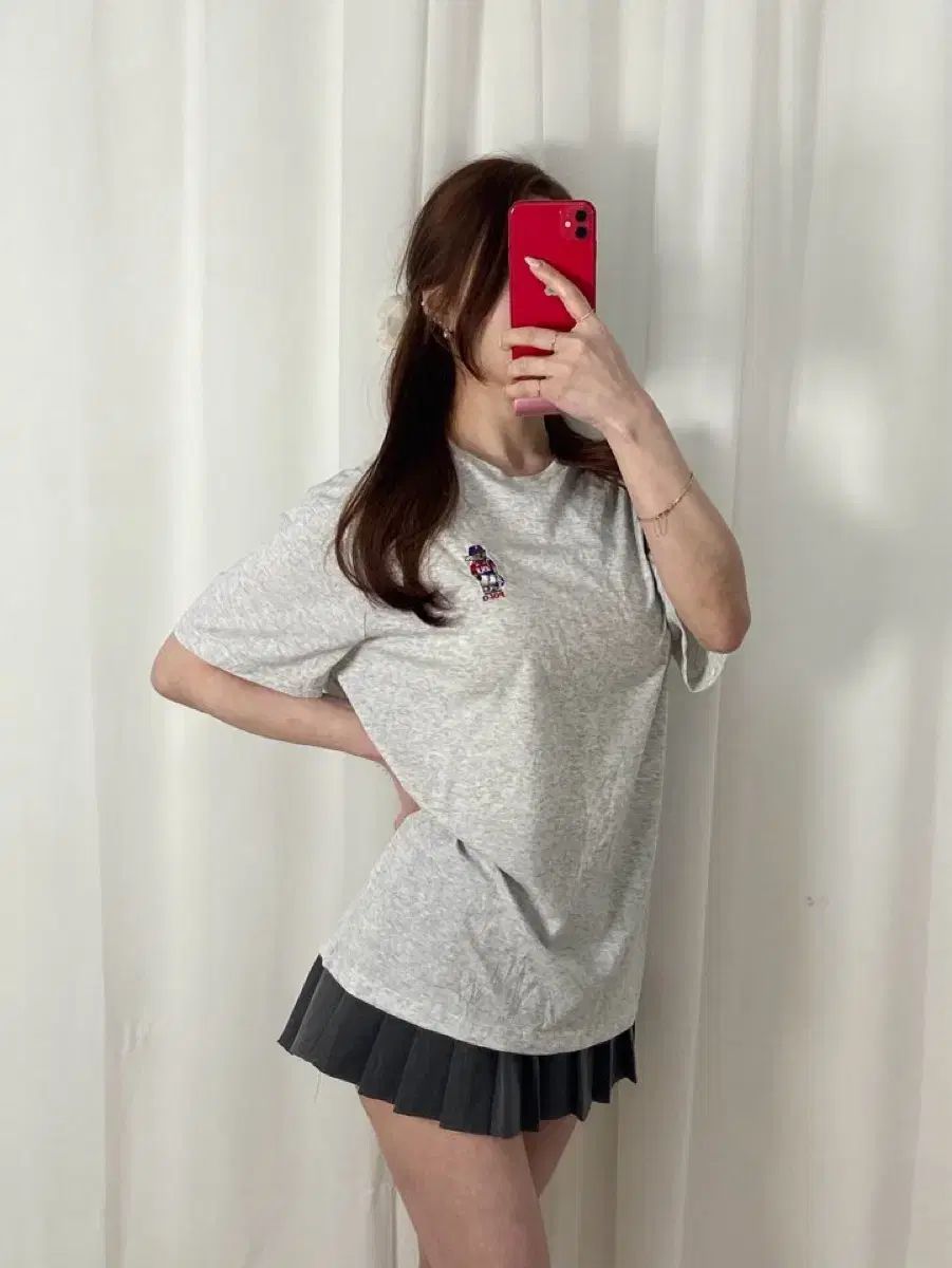 ポロ テディベア ラウンド Tシャツ