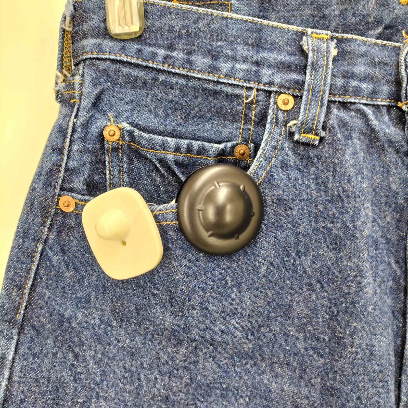 リーバイス Levis 80S 中期 USA製 501 ボタン裏524刻印 デニム パンツ ハチマル 濃紺 メンズ W32 L30 リーバイス Levis 80S 中期 USA製 501 ボタン裏524刻印 デニム パンツ ハチマル 濃紺 メンズ W32 L30