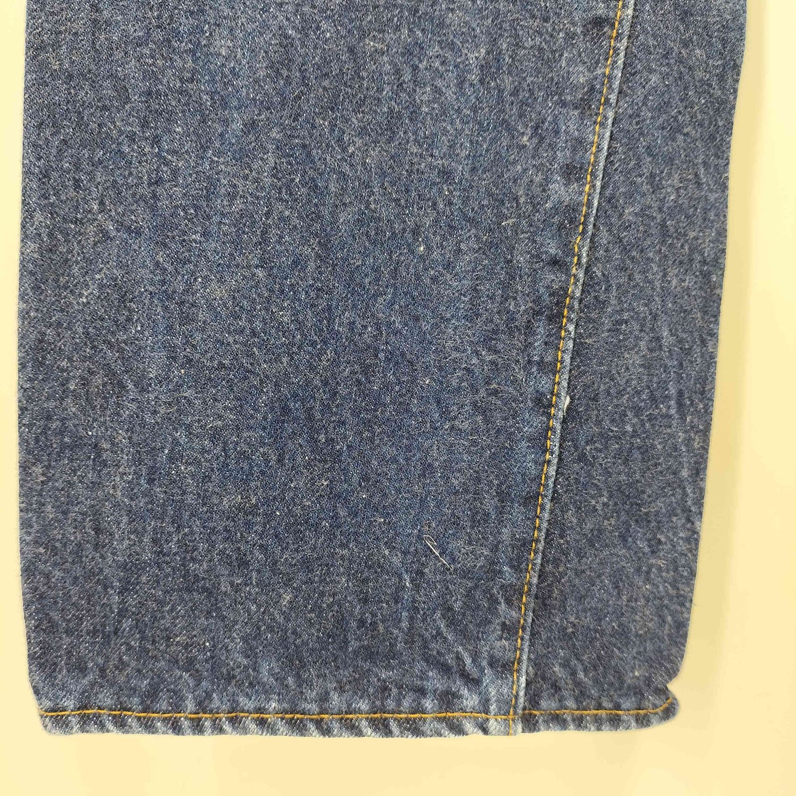 リーバイス Levis 80S 中期 USA製 501 ボタン裏524刻印 デニム パンツ ハチマル 濃紺 メンズ W32 L30 リーバイス Levis 80S 中期 USA製 501 ボタン裏524刻印 デニム パンツ ハチマル 濃紺 メンズ W32 L30
