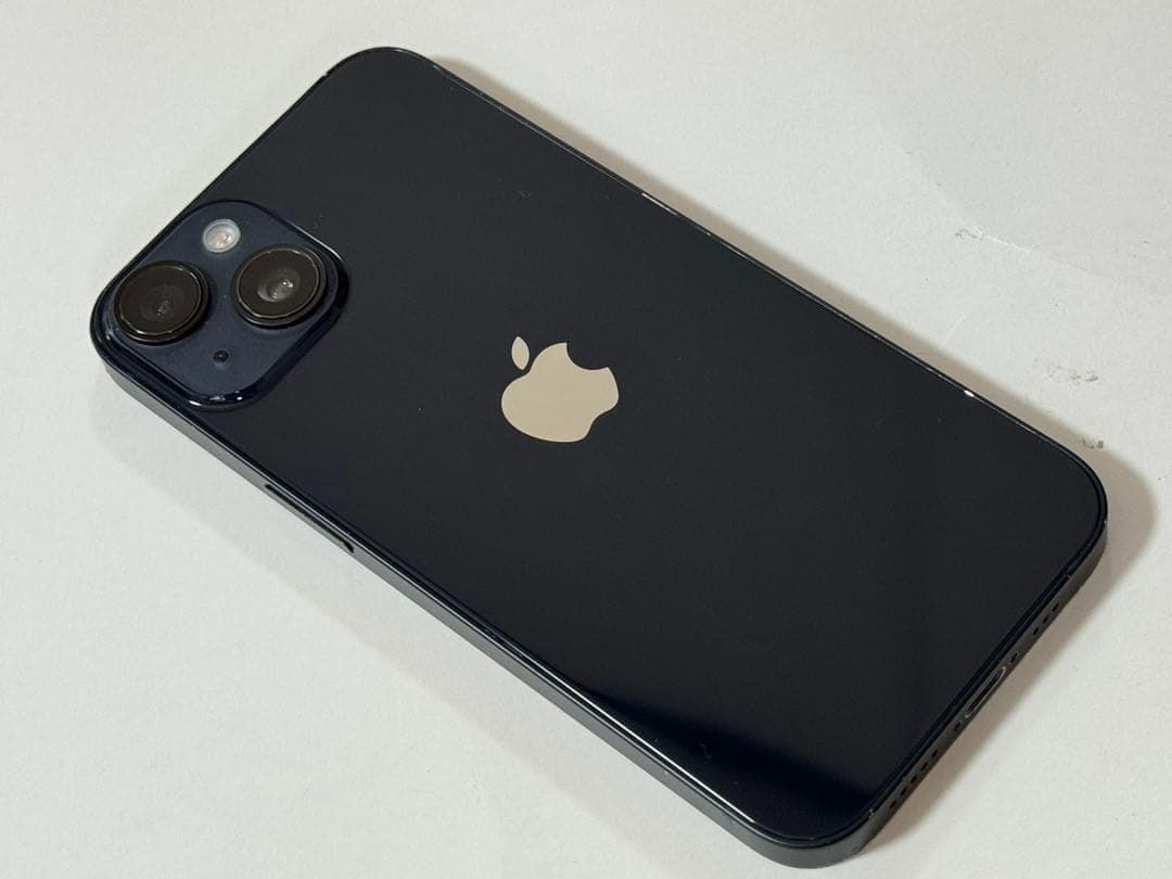 バッテリー純正 Apple iPhone 14｜128GB｜SIMフリー